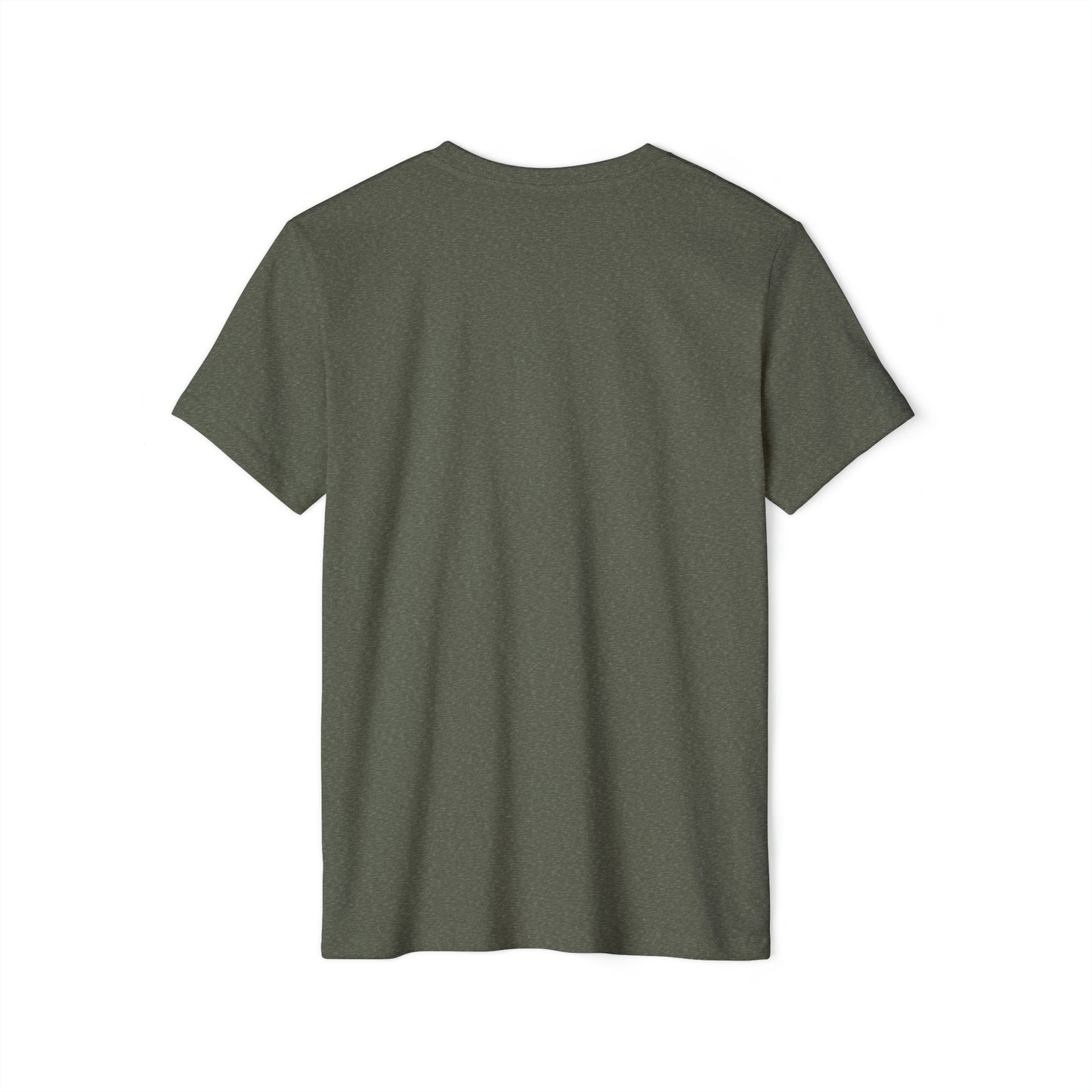 CLEANTECH Unisex Recycled Organic T-Shirt