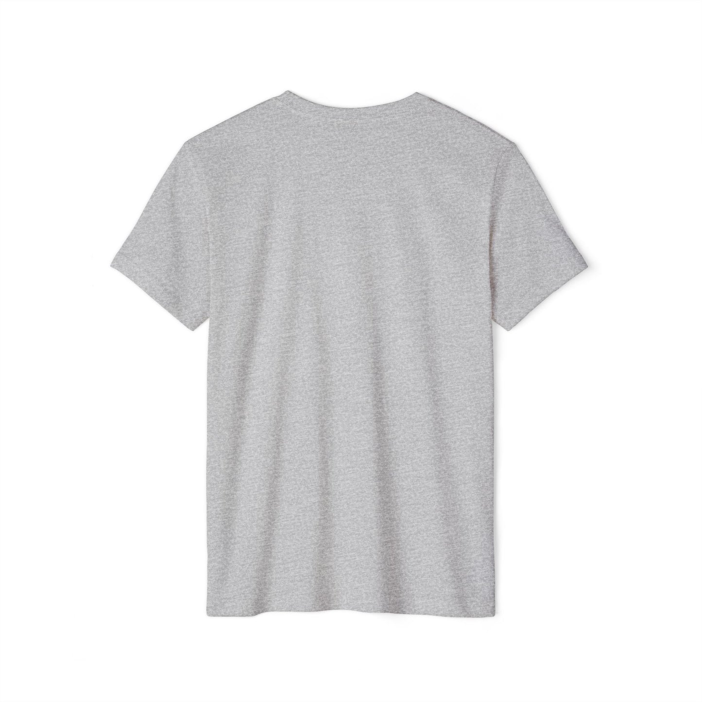 Permaculture, Unisex Recycled Organic T-Shirt