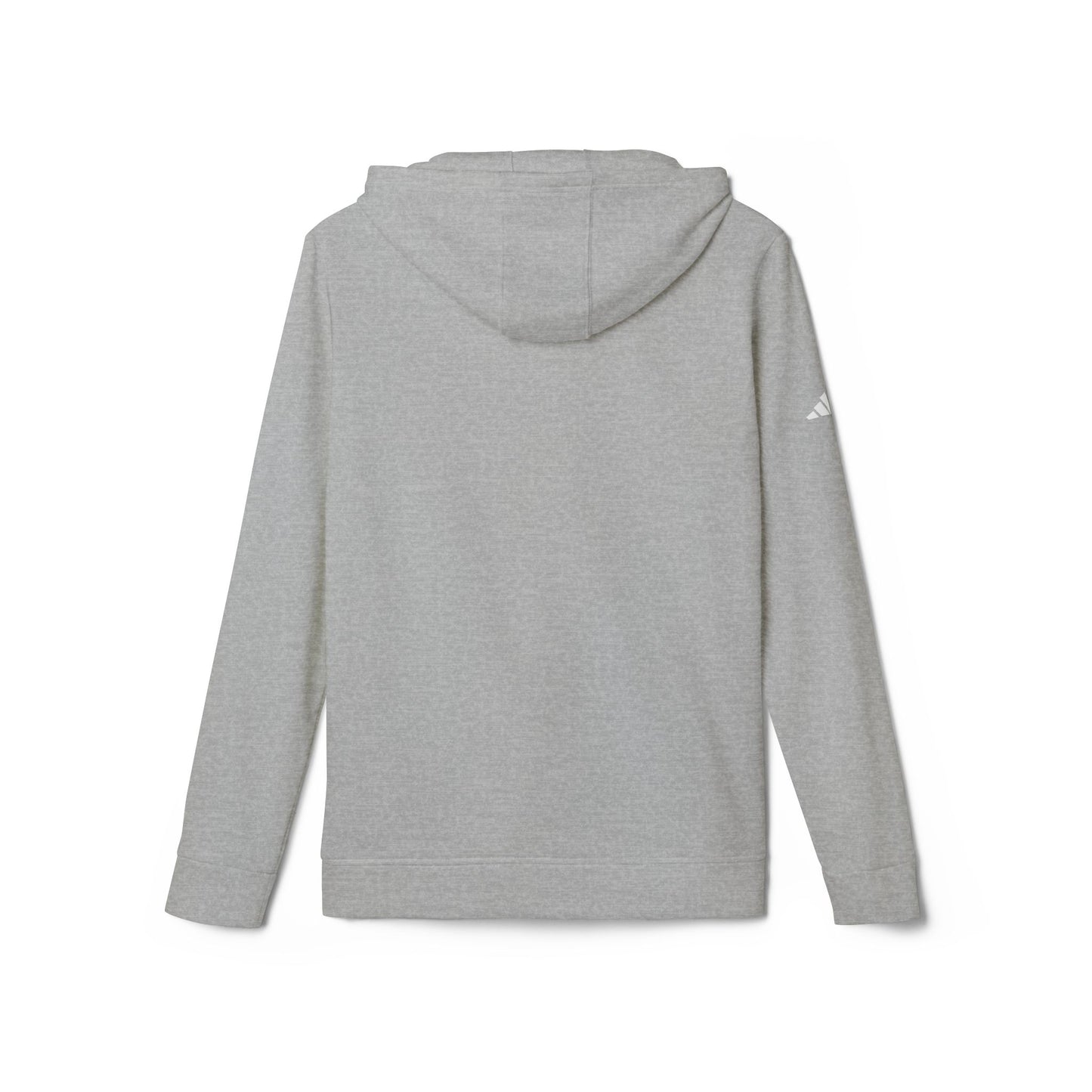 adidas Permaculture Unisex Fleece Hoodie