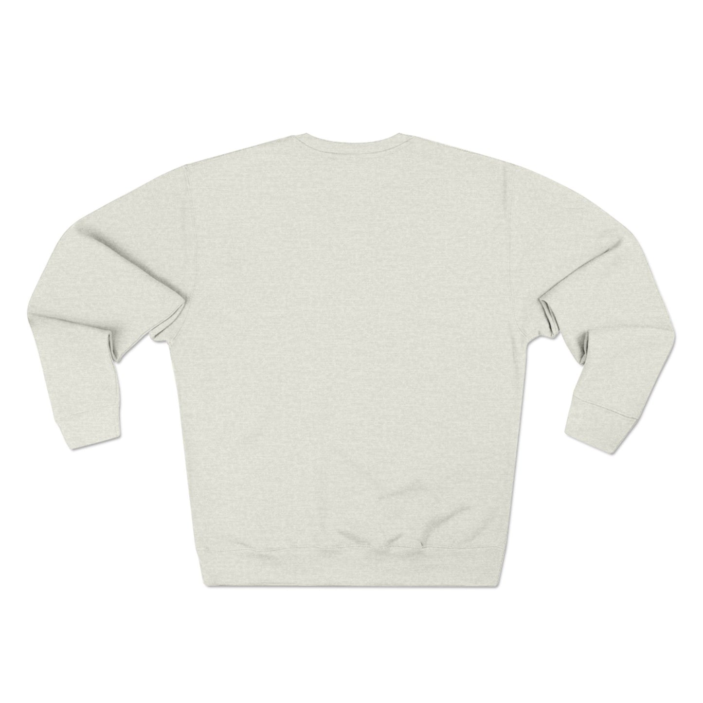 GURL Crewneck Sweatshirt