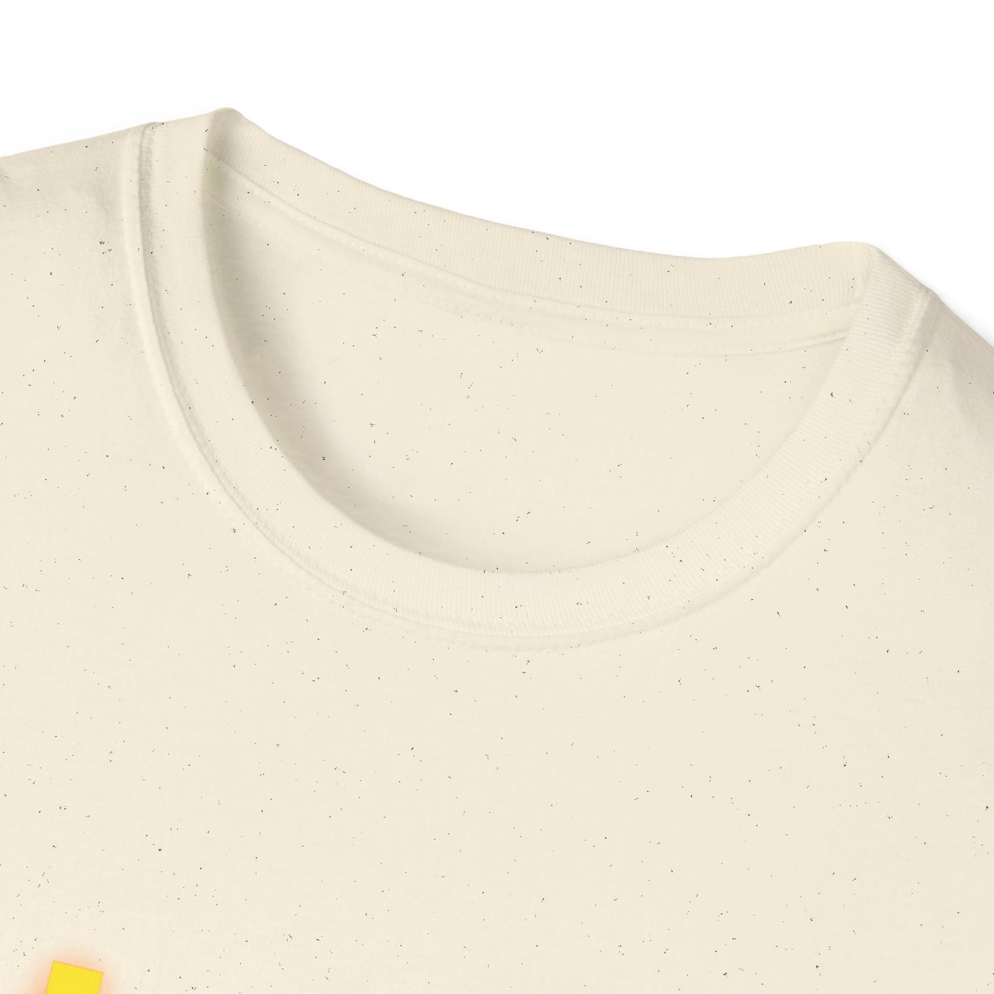 Zongguo, Unisex Softstyle T-Shirt