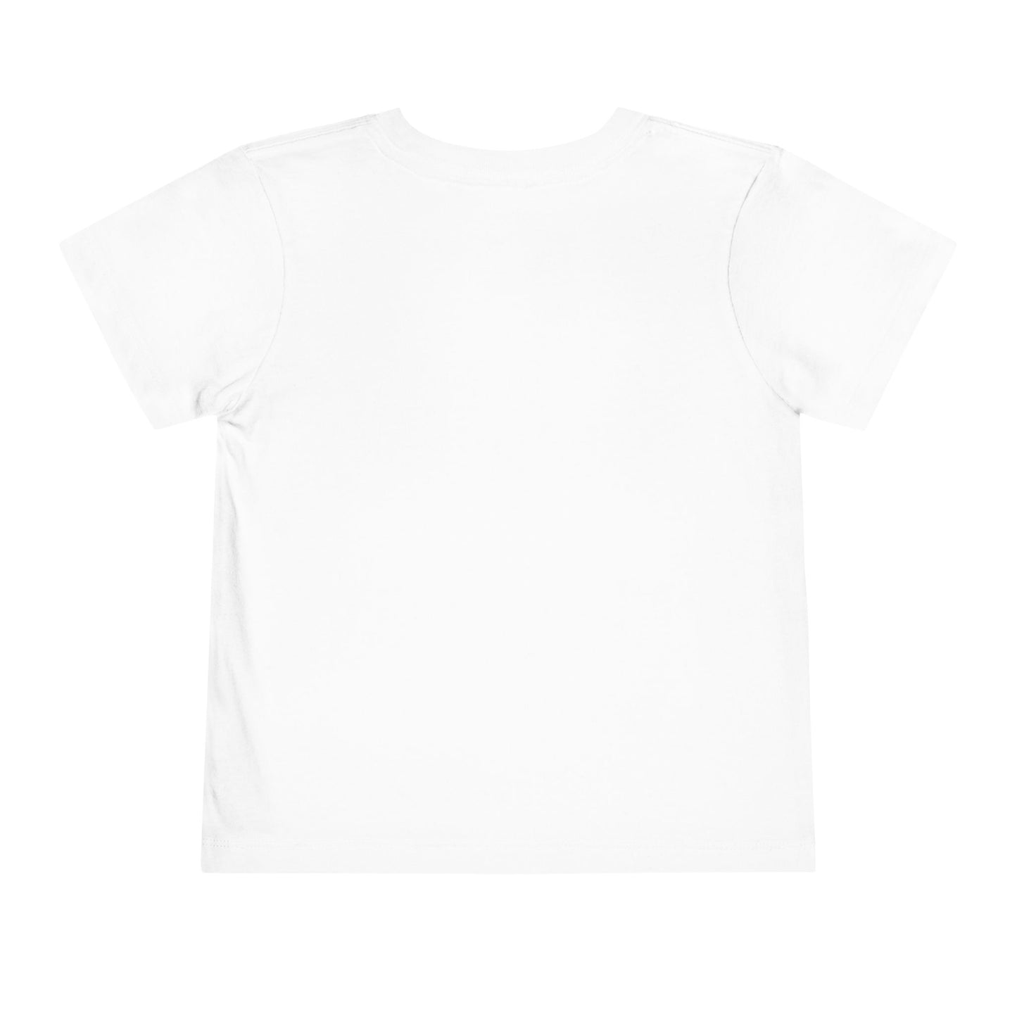 Permaculture, Toddler Short Sleeve Tee