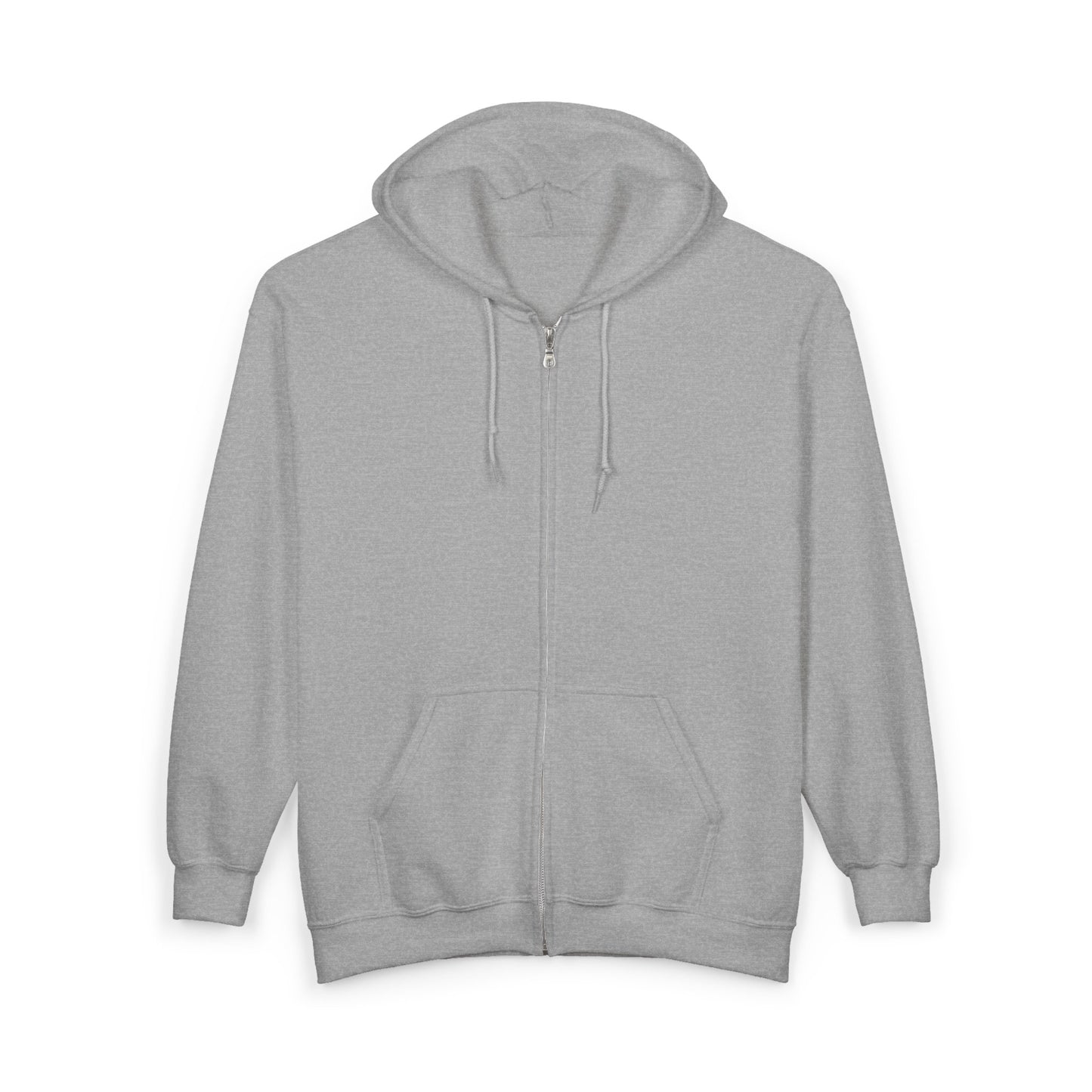 GODDESS INC Heavy Blend™ Full Zip Hooded Sweatshirt