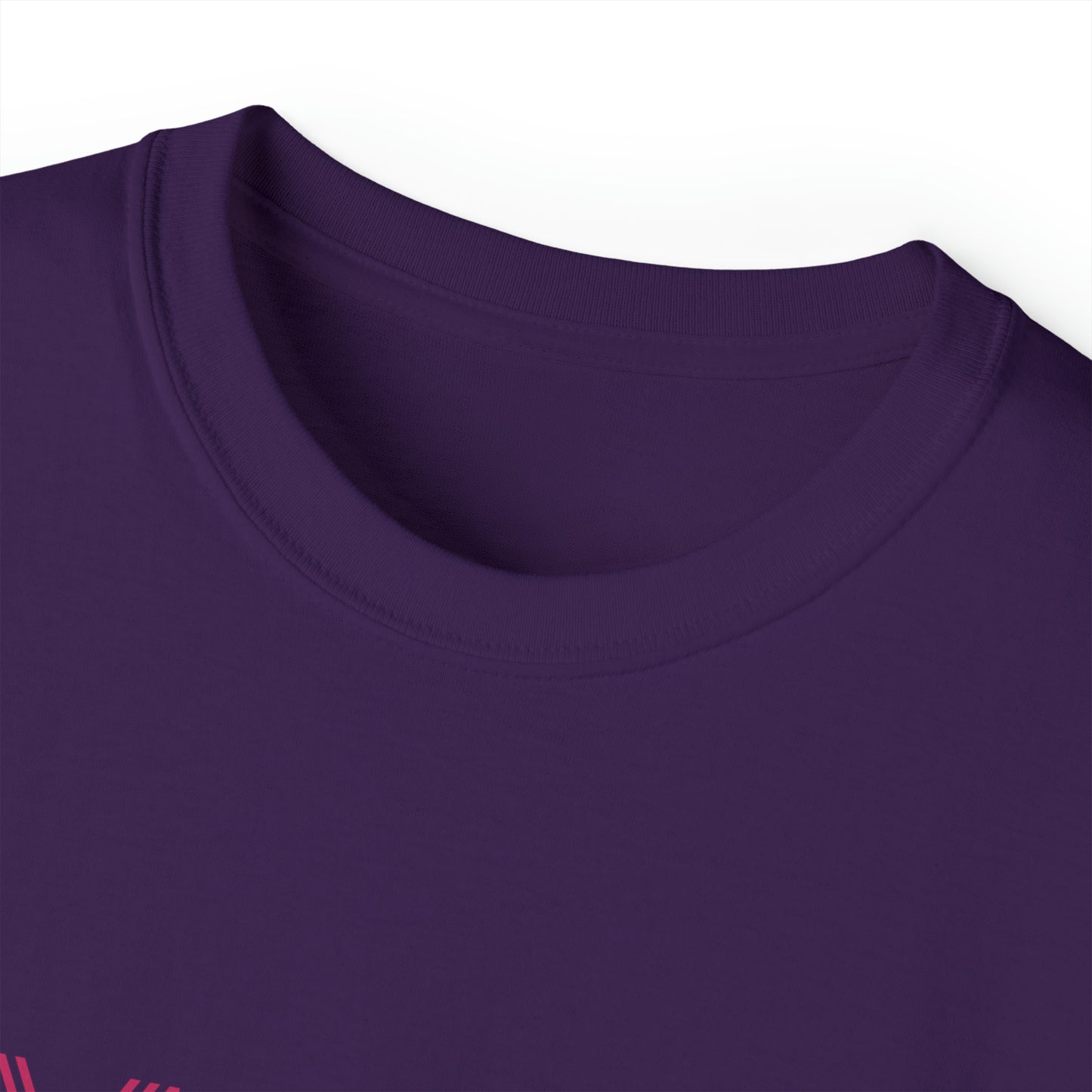 MIAMI Unisex Ultra Cotton Tee