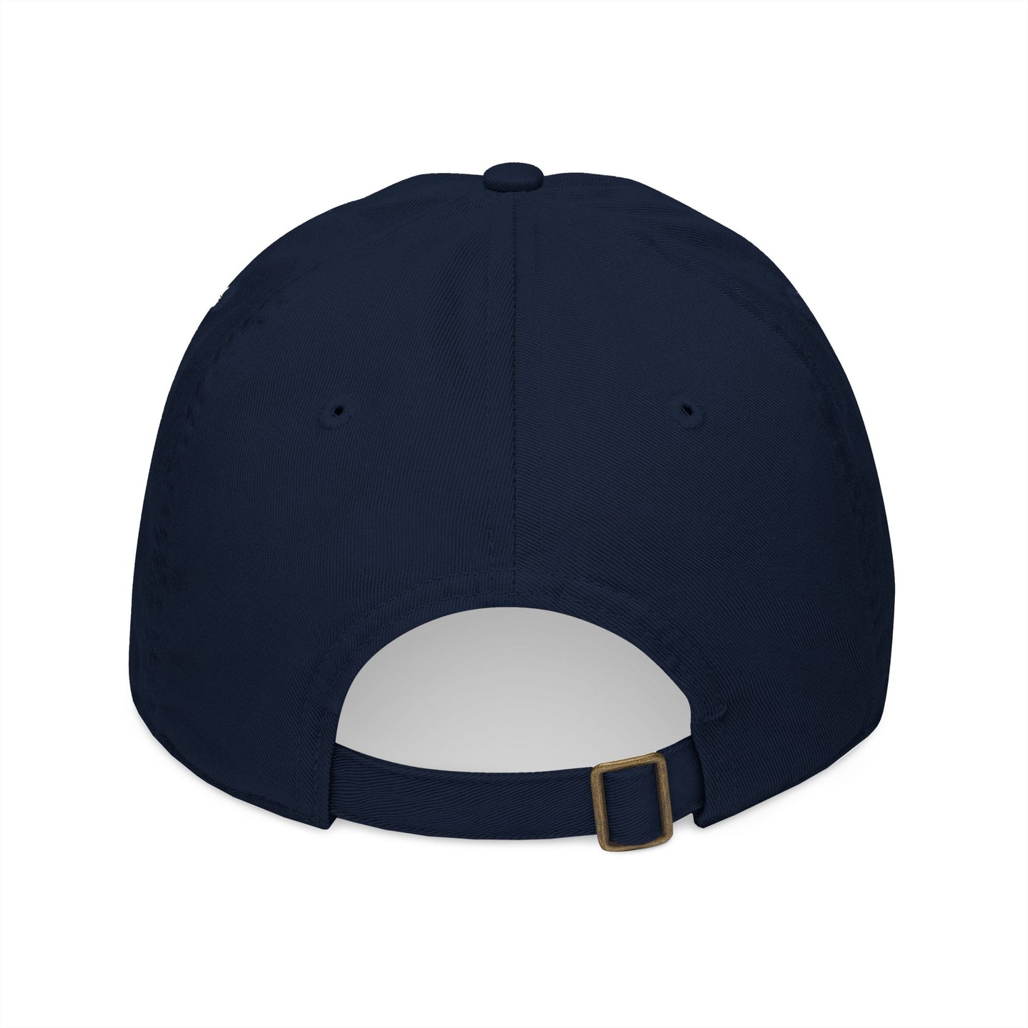 Permaculture Organic Baseball Cap (Embroidery)