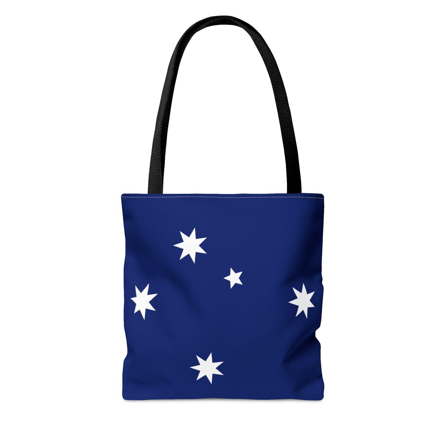 Australian Flag Tote Bag