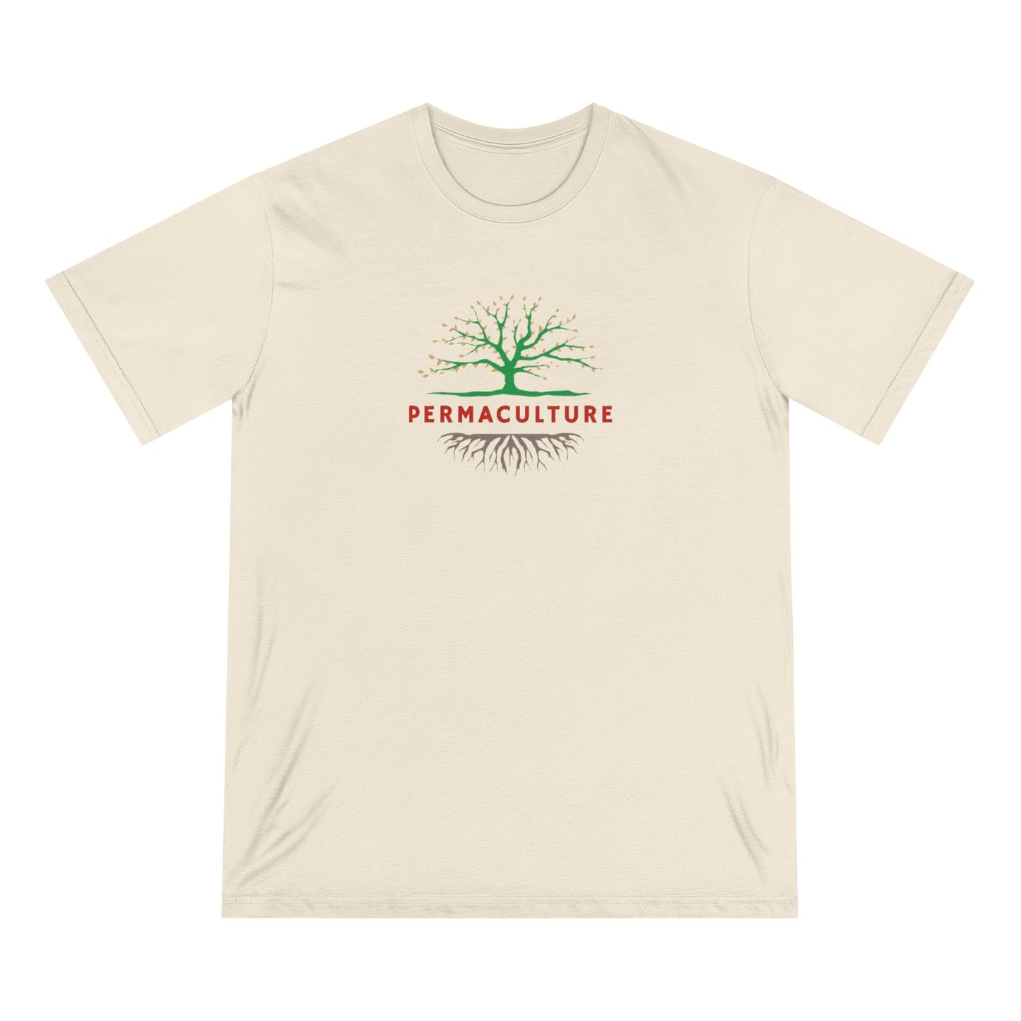 PERMACULTURE Organic Staple T-shirt