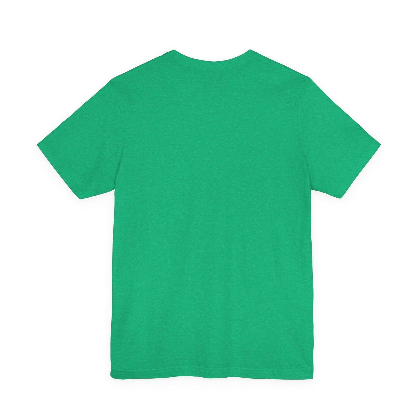 Zhongguo, Unisex Jersey Short Sleeve Tee
