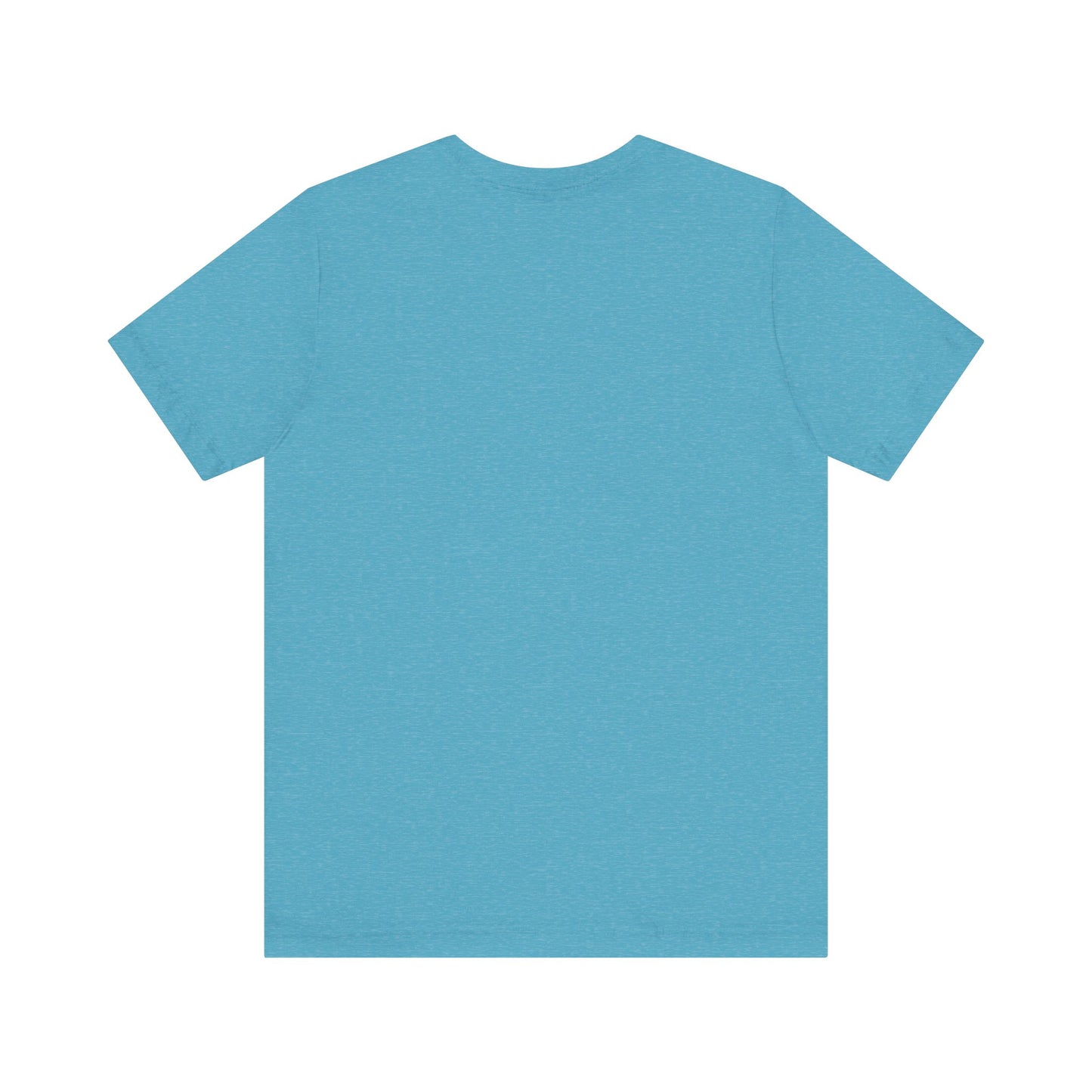 Zhongguo, Unisex Jersey Short Sleeve Tee