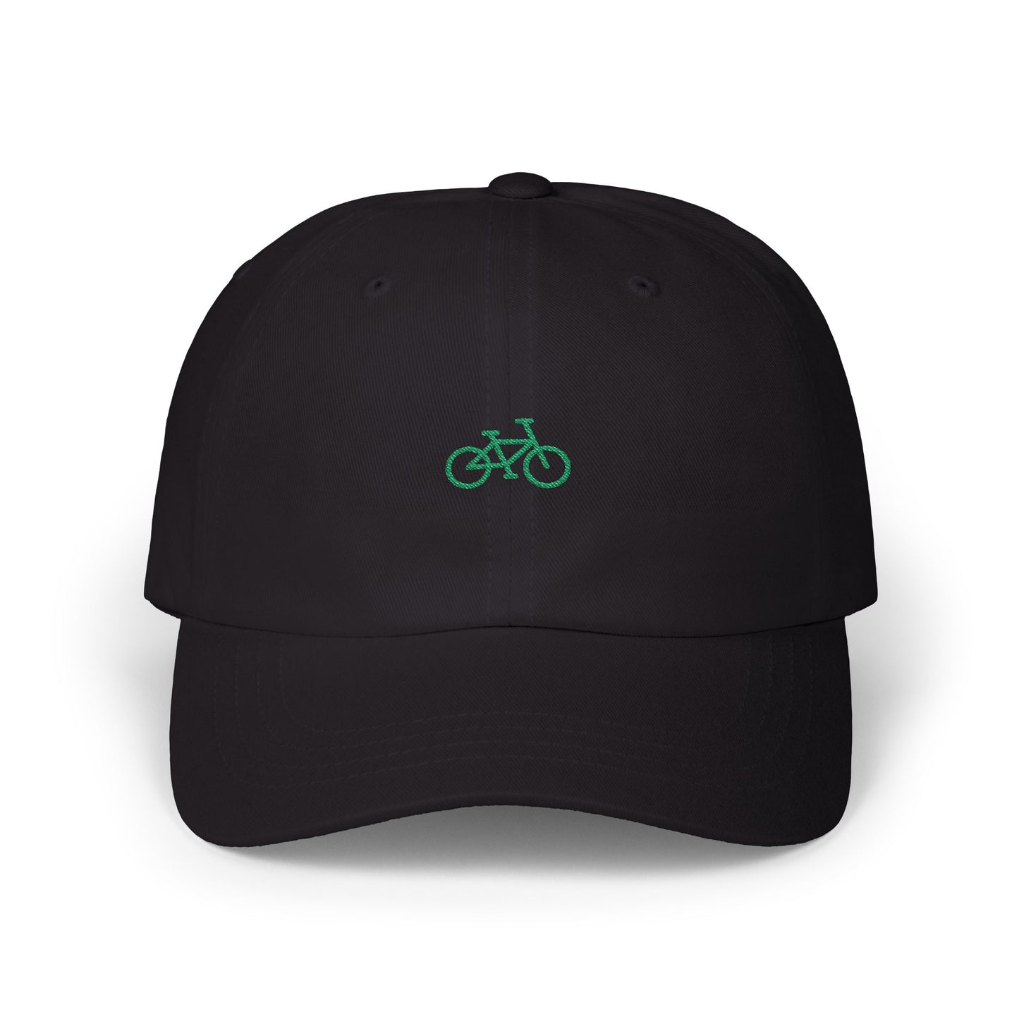 BIKE Classic Dad Cap