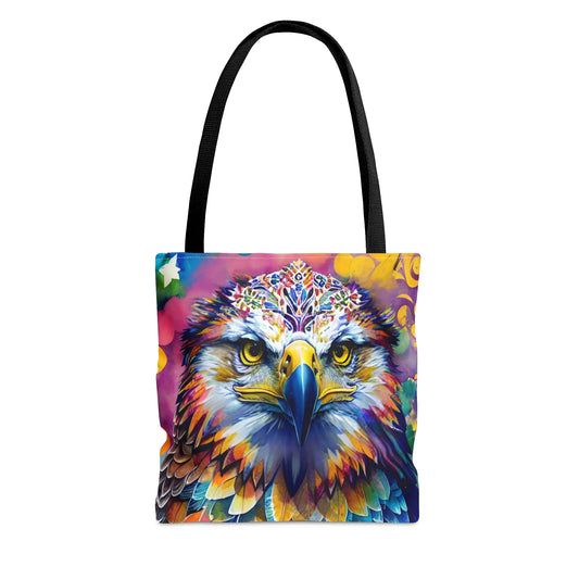 Eagle Tote Bag