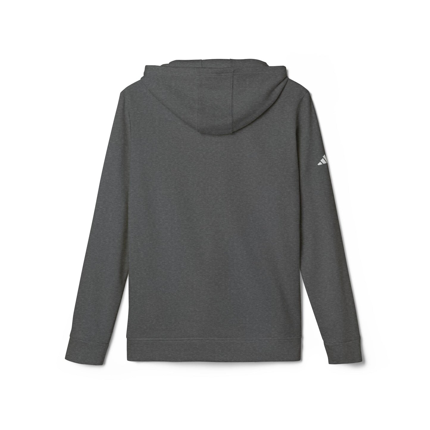 adidas Permaculture Unisex Fleece Hoodie