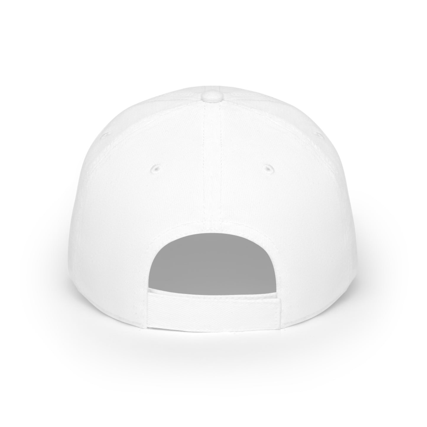 MIAMI Low-Profile Baseball Cap