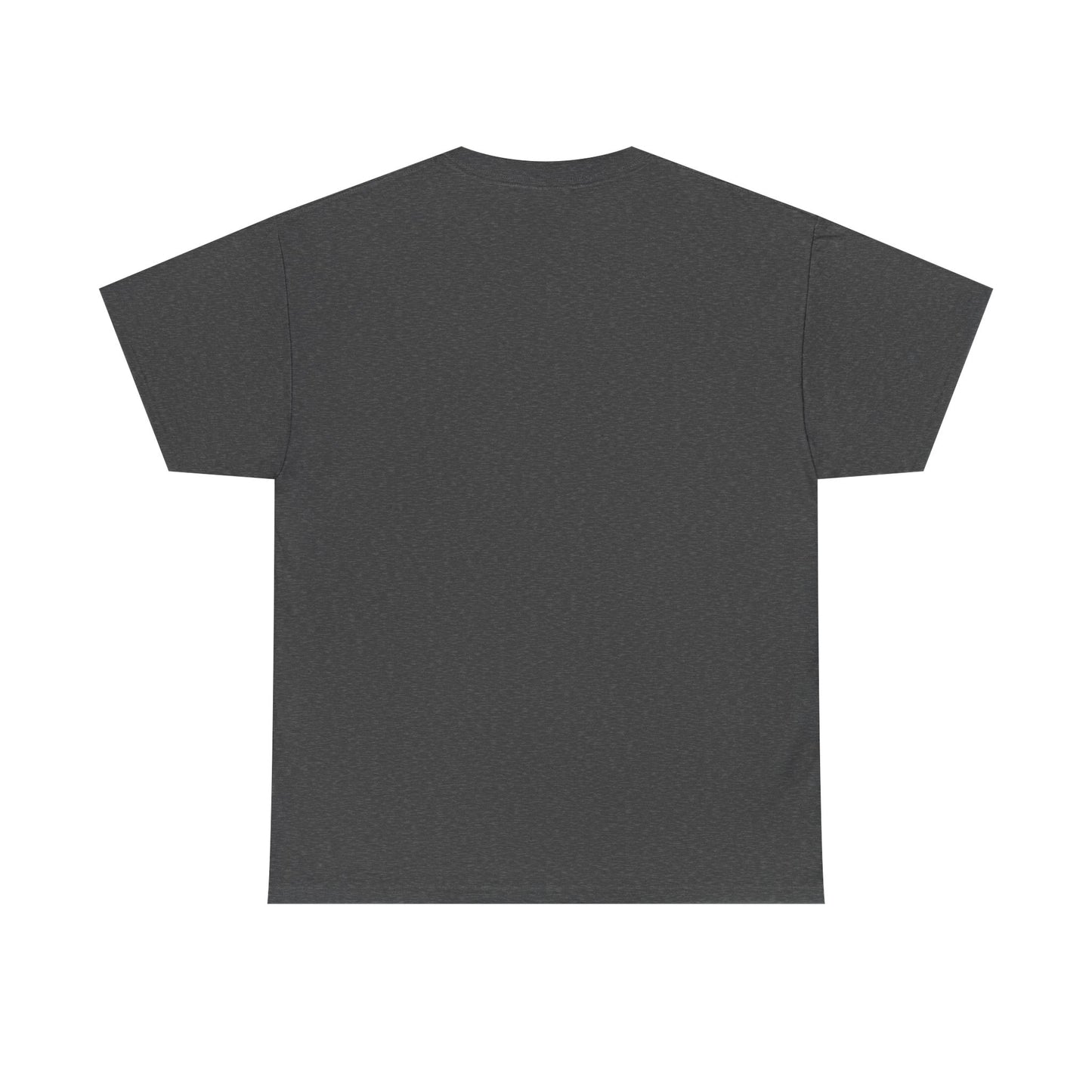 China, Zhongguo, Unisex Heavy Cotton Tee