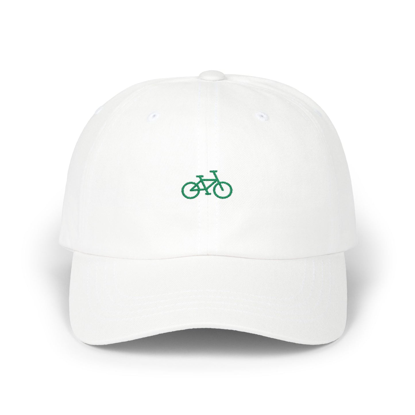 BIKE Classic Dad Cap