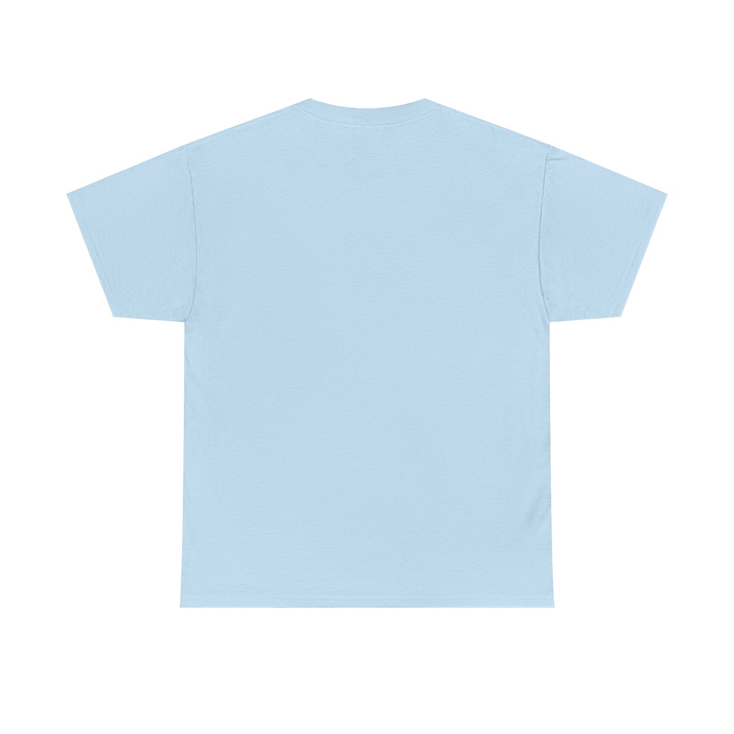 GODDESS INC Heavy Cotton Tee