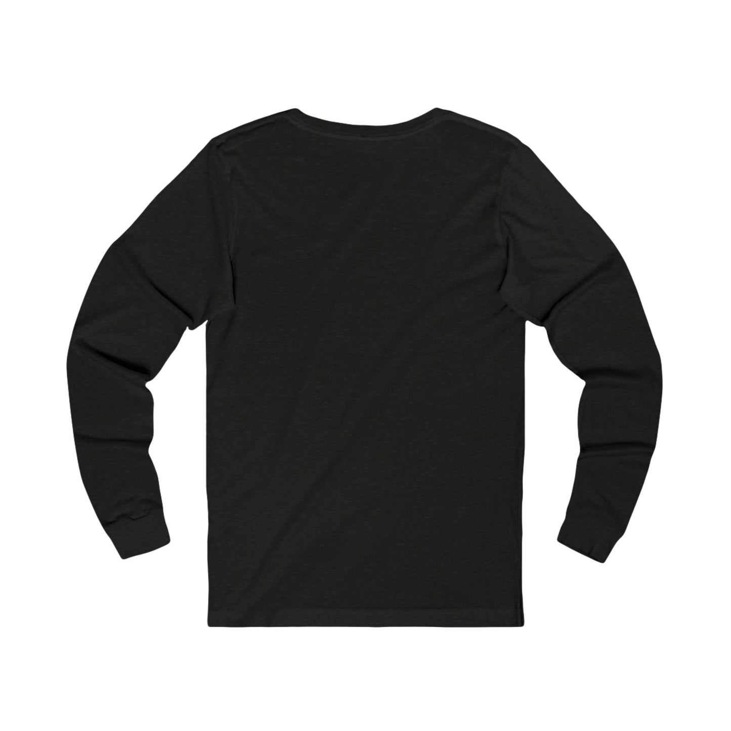 Goddess Inc, Unisex Jersey Long Sleeve Tee