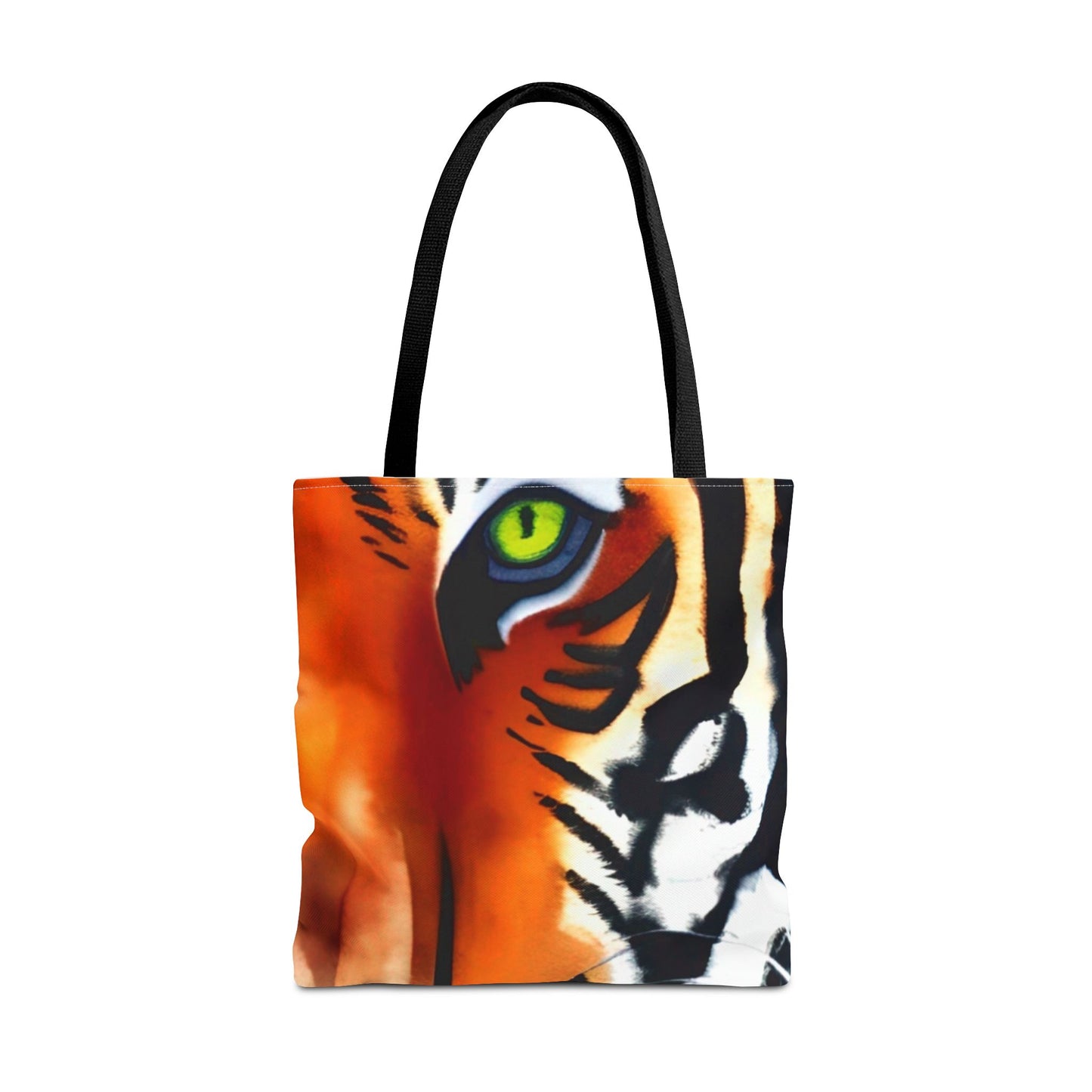 TIGER Tote Bag