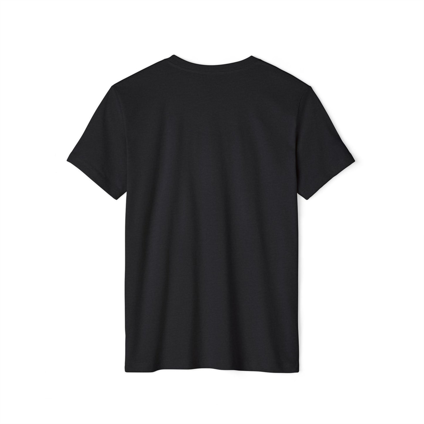 Permaculture, Unisex Recycled Organic T-Shirt