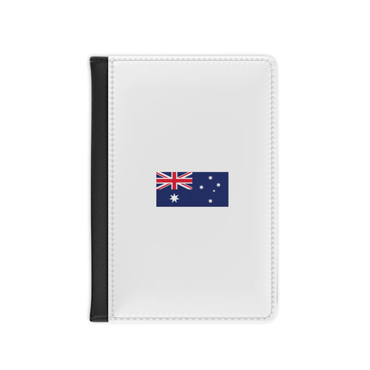 Passport Cover, Australian Flag