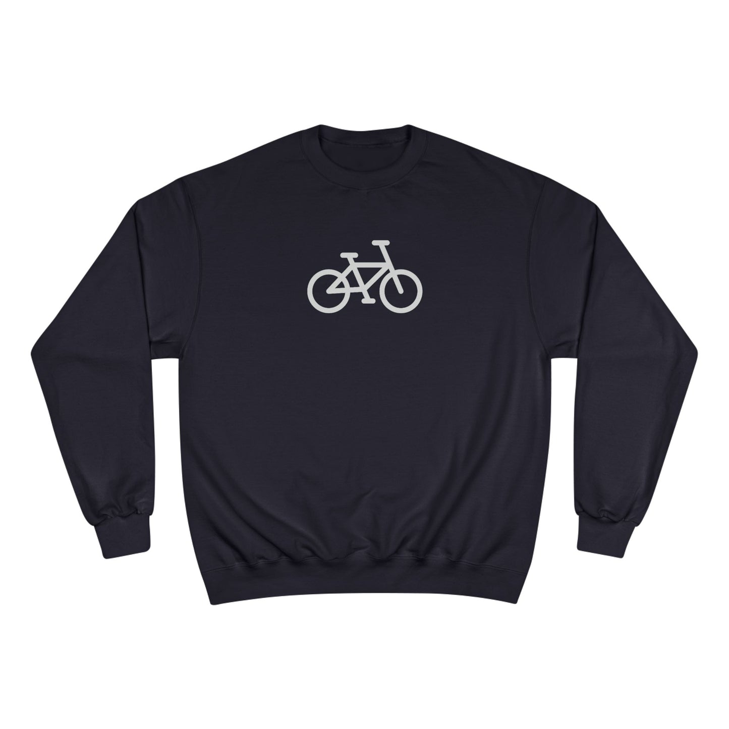 Champion Sweatshirt, BIKE