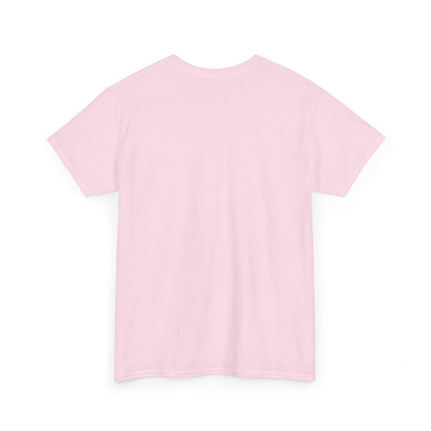 China, Zhongguo, Unisex Heavy Cotton Tee