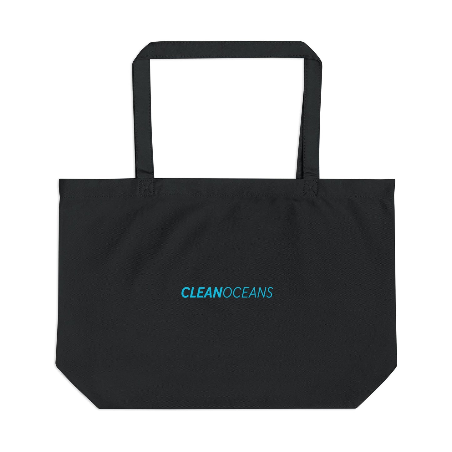 CleanOceans, Large Eco Tote