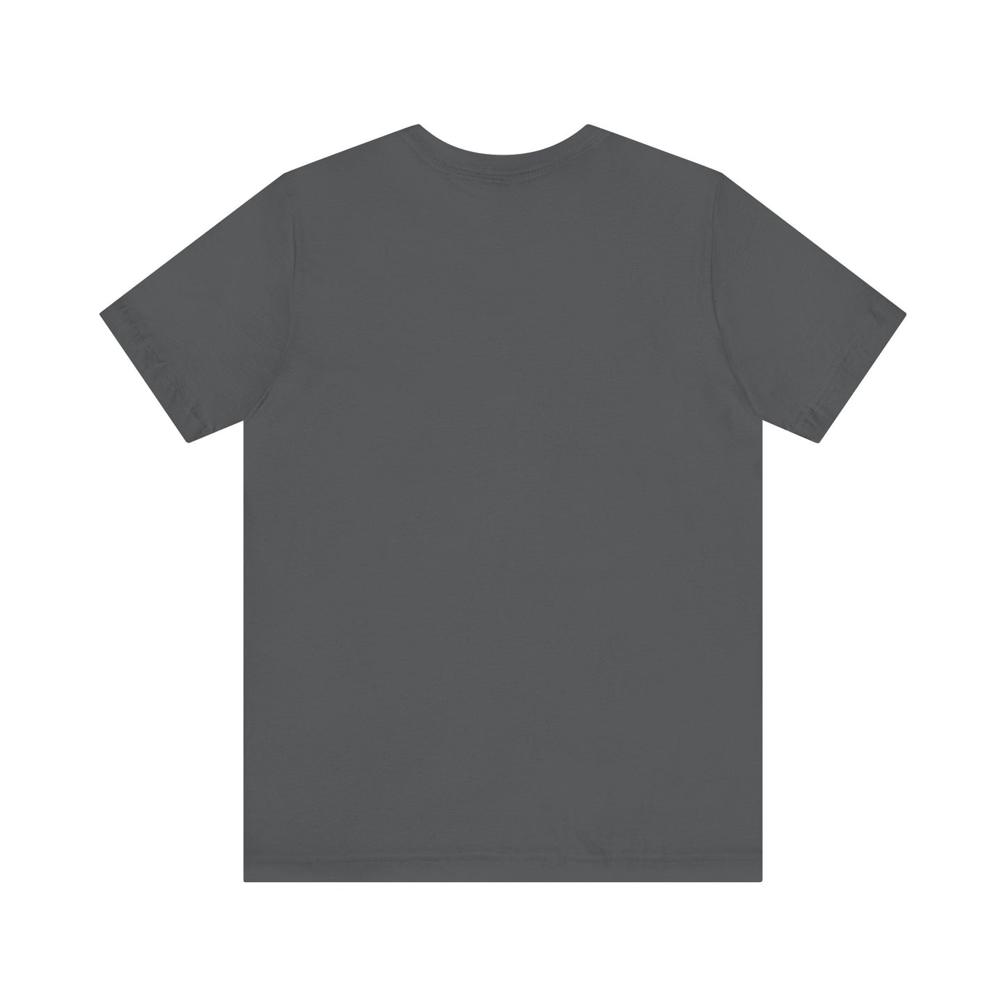 GODDESS INC Jersey Short Sleeve Tee