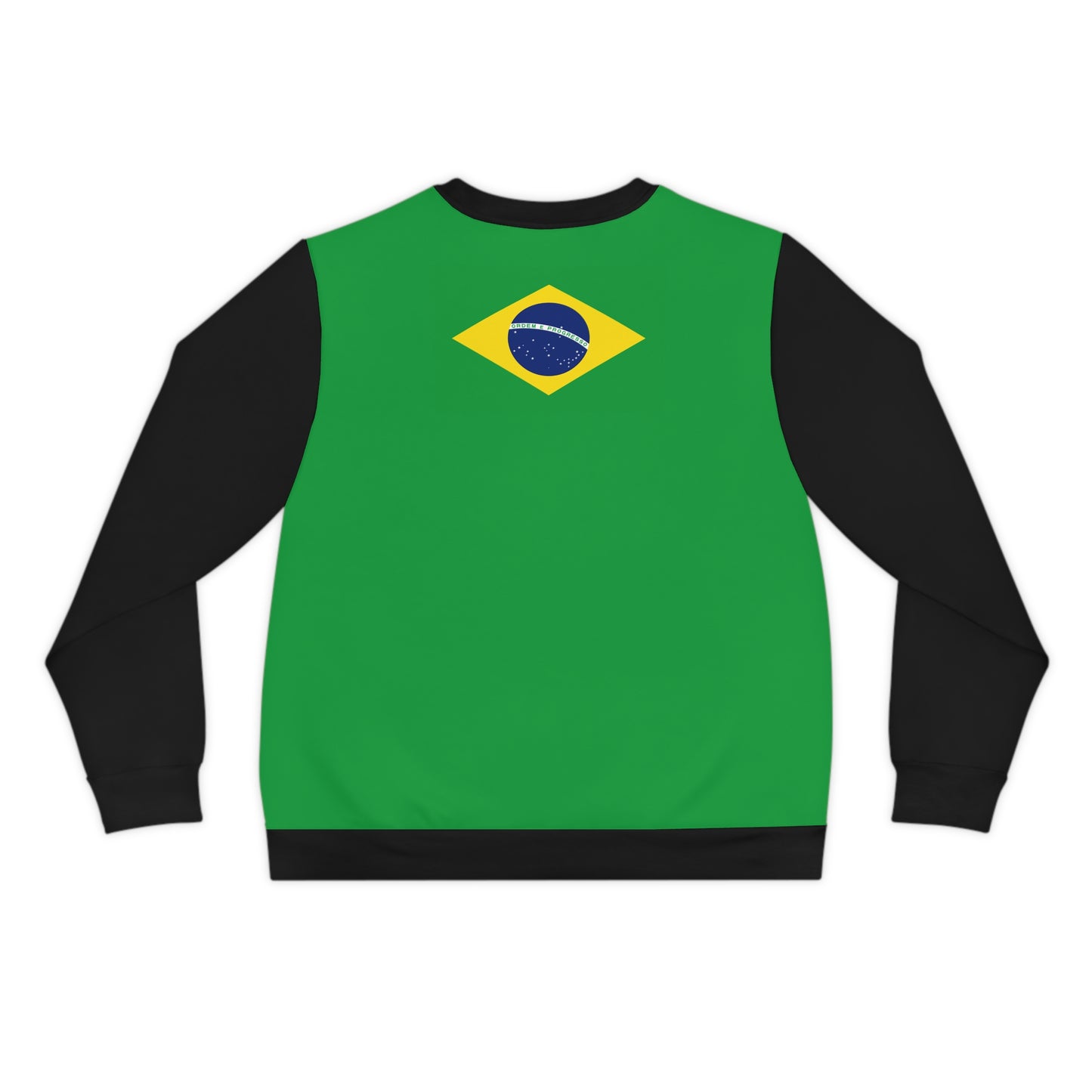 BRAZIL Lightweight Sweatshirt
