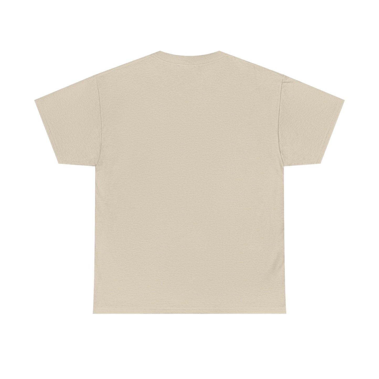 GODDESS INC Heavy Cotton Tee