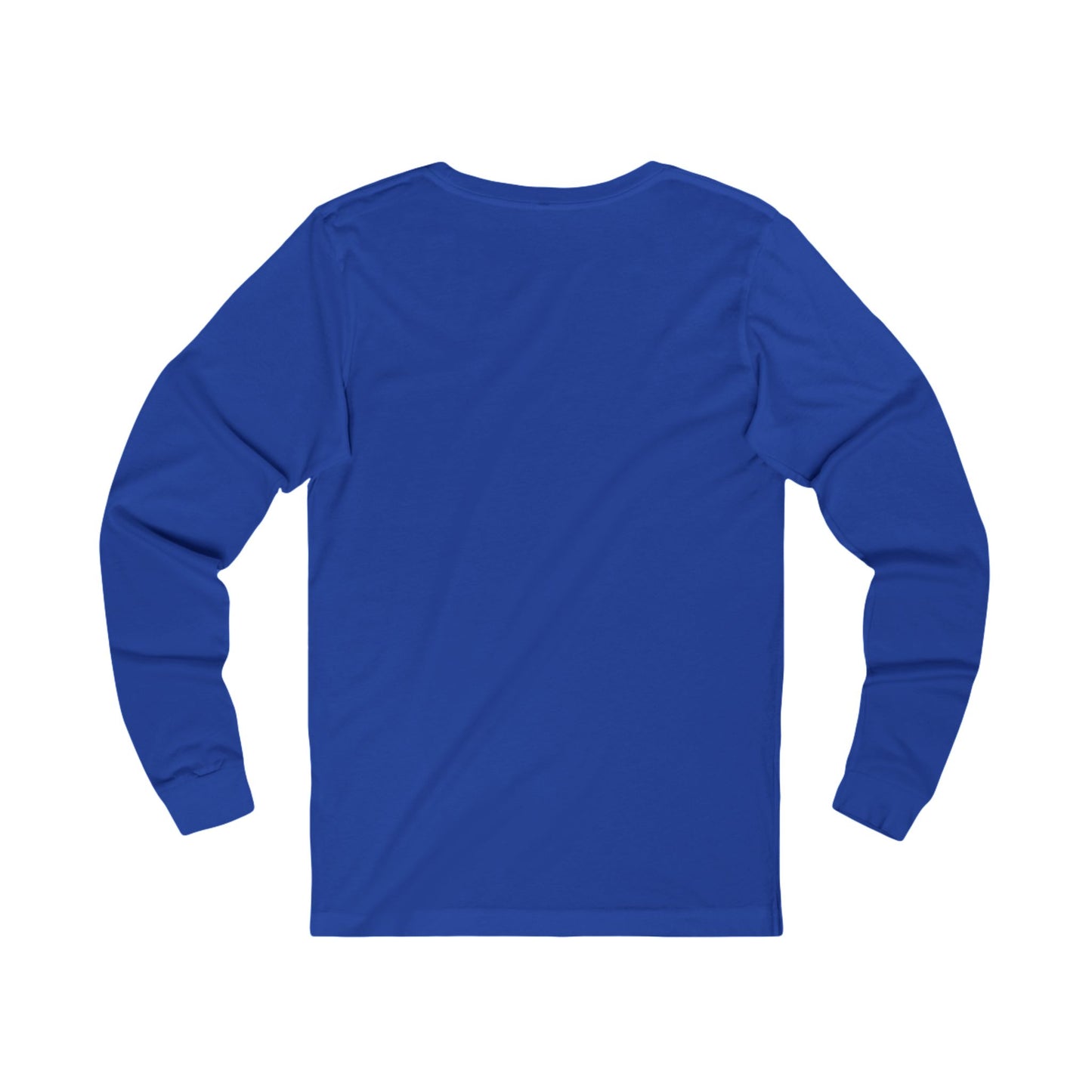 Goddess Inc, Unisex Jersey Long Sleeve Tee