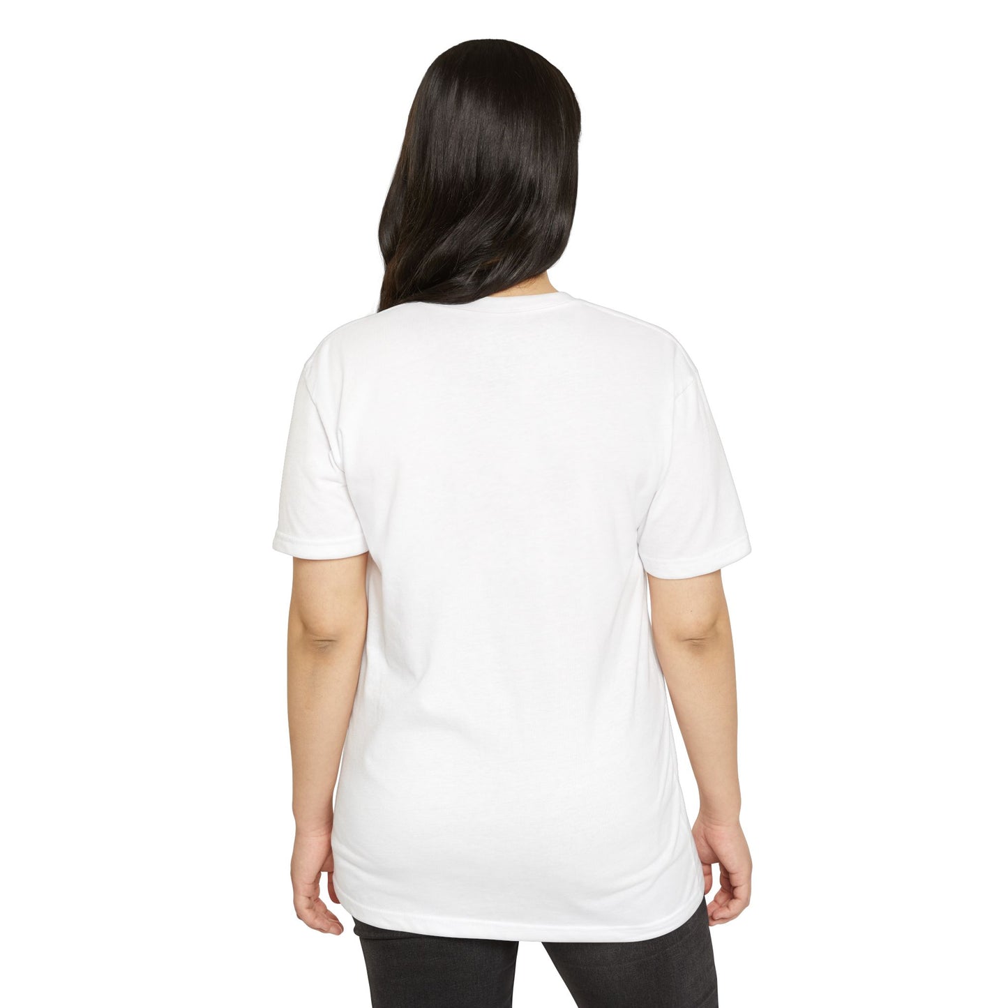 GODDESS INC CVC Jersey T-shirt