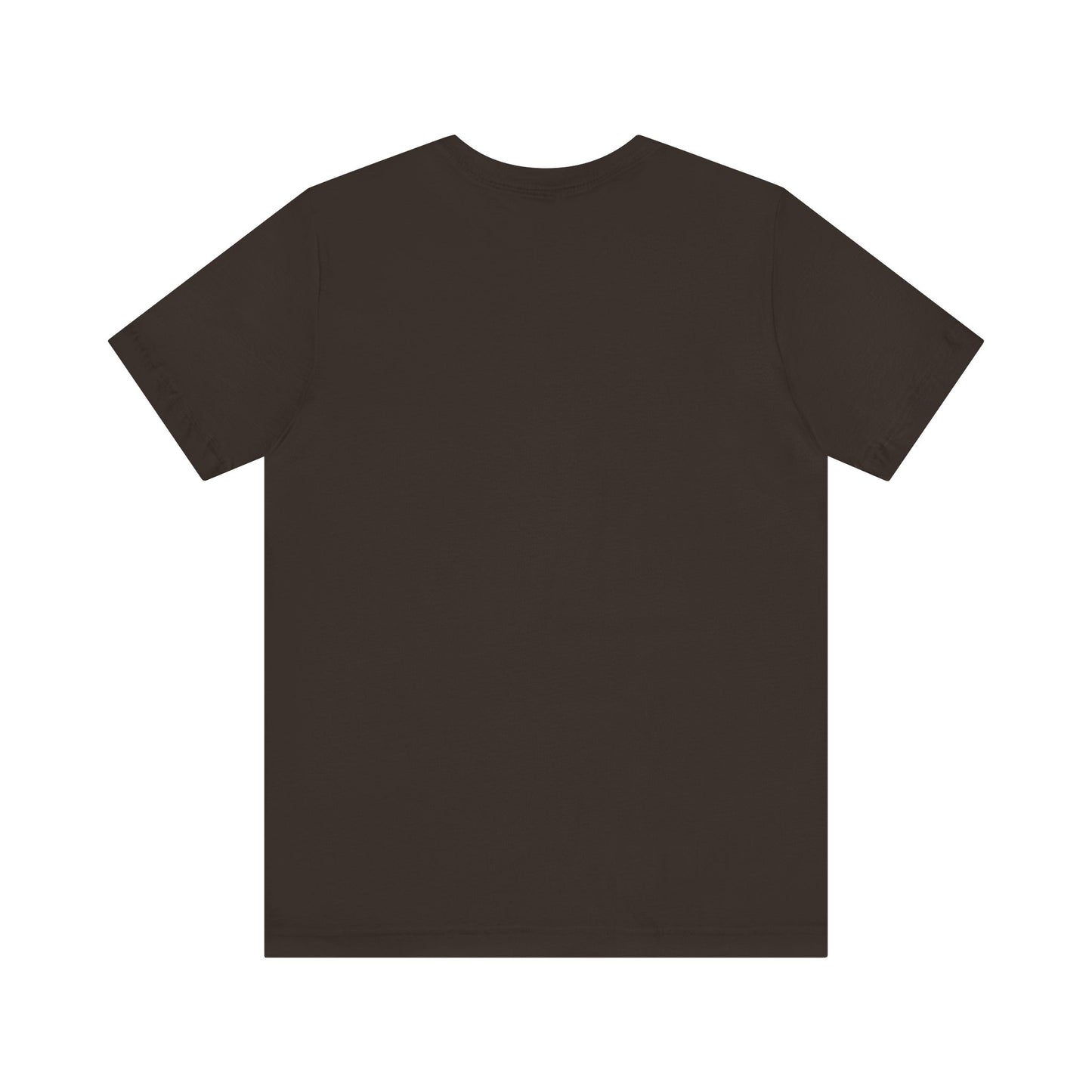 GODDESS INC Jersey Short Sleeve Tee
