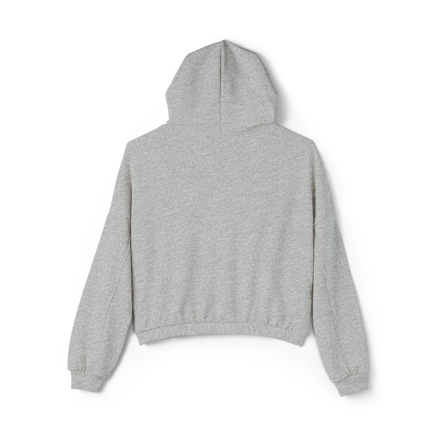 NYC, Women's Cinched Bottom Hoodie