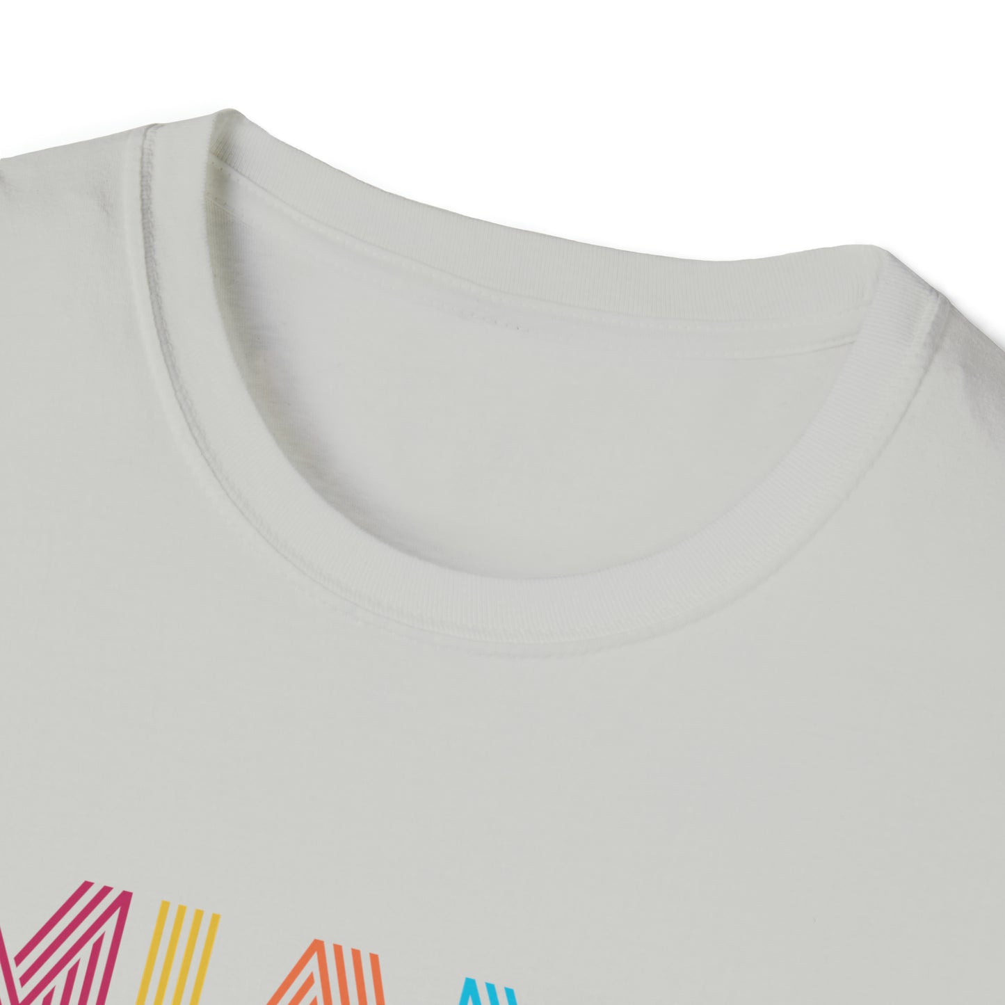 MIAMI Unisex Softstyle T-Shirt