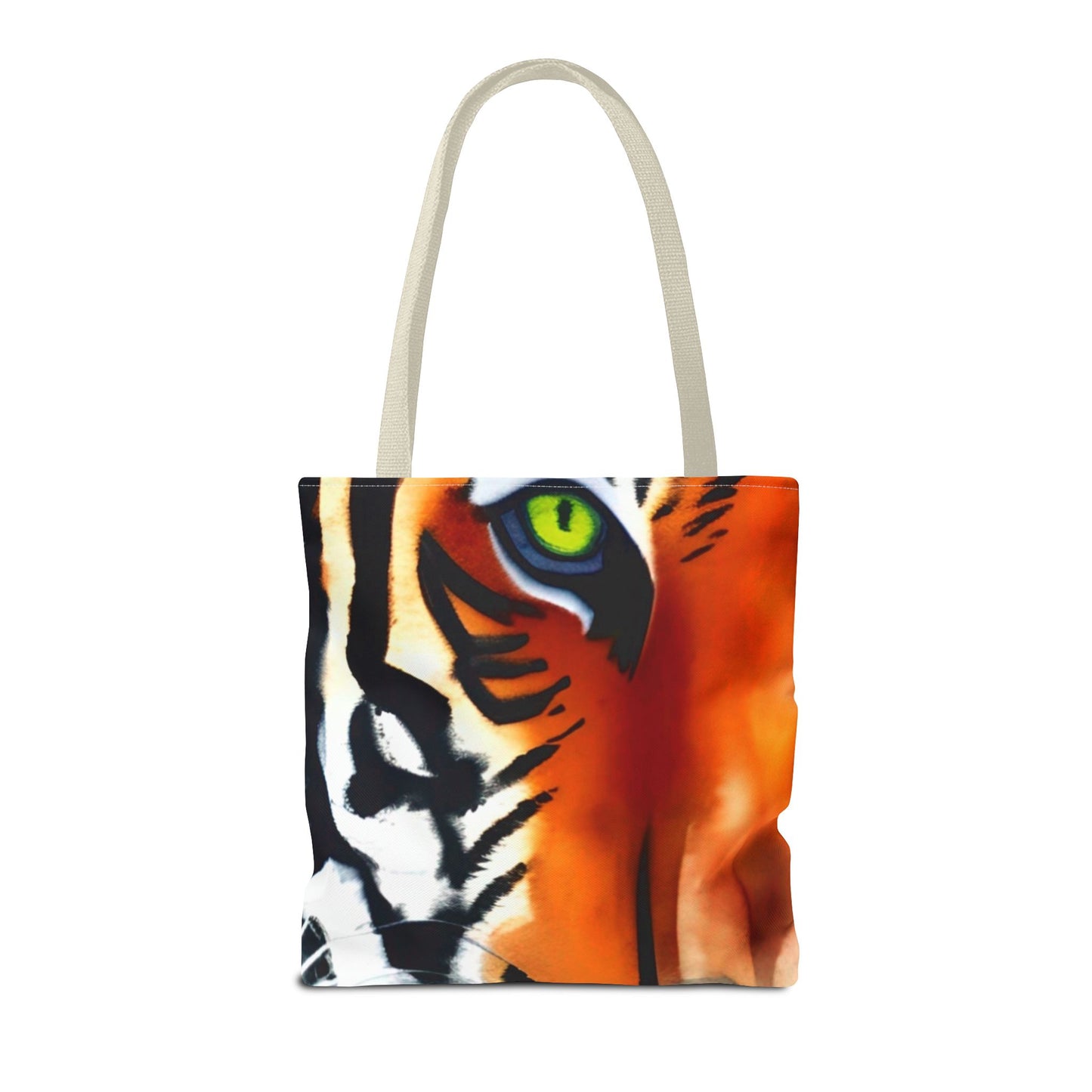 TIGER Tote Bag