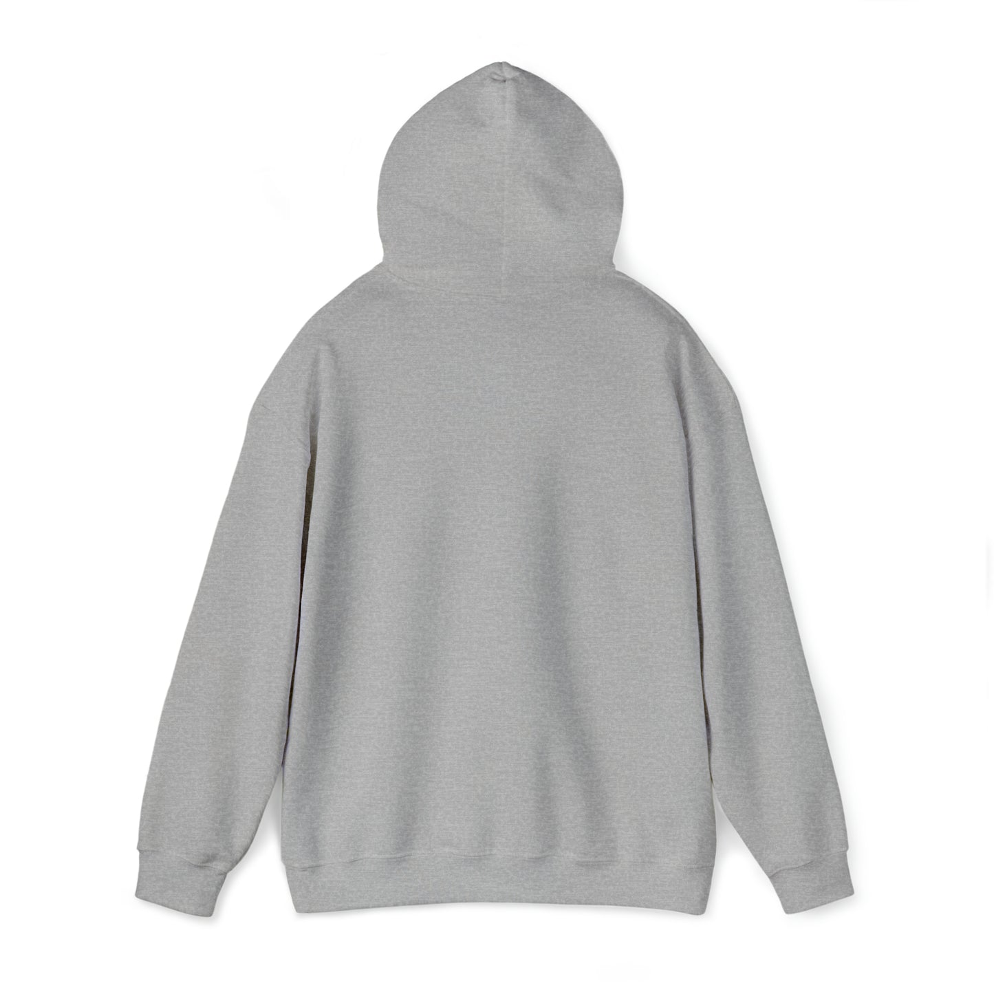 NYC Unisex Heavy Blend™ Hooded Sweatshirt