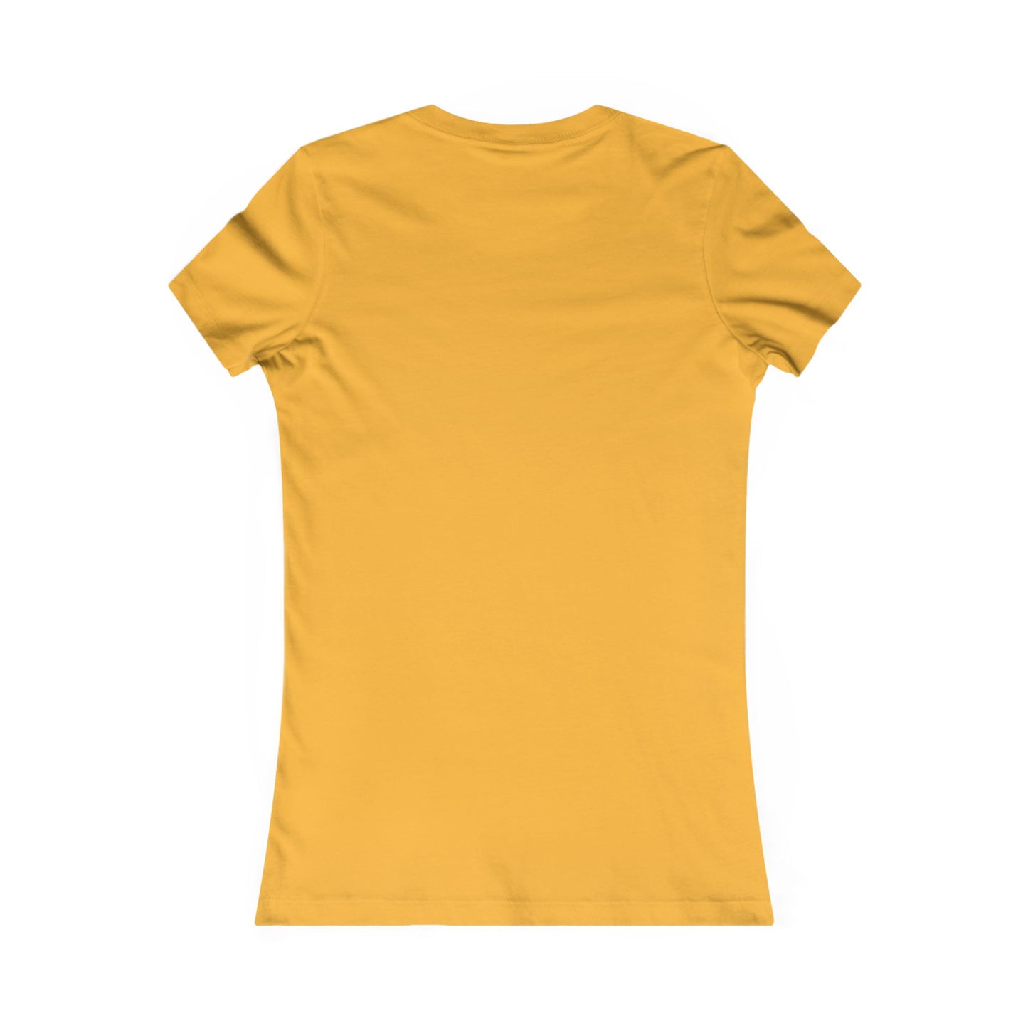 GODDESS INC Women's Favorite Tee