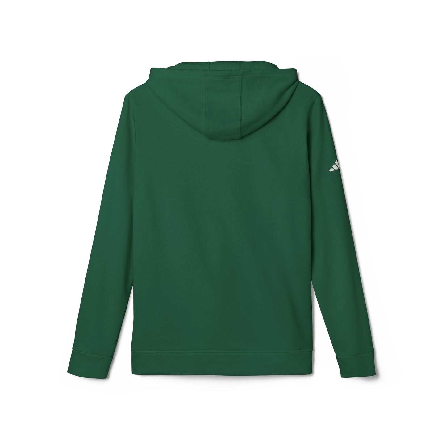 adidas Permaculture Unisex Fleece Hoodie