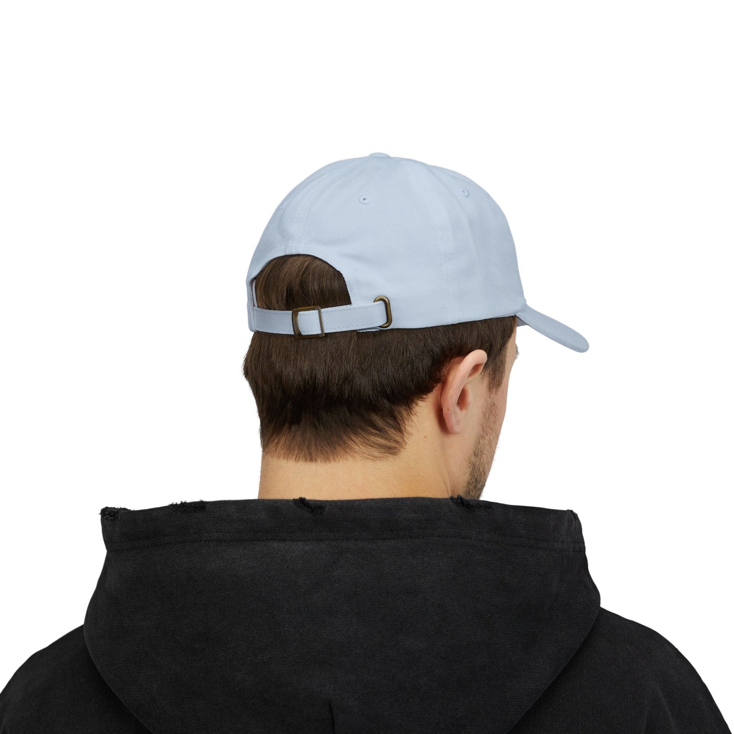 Zhongguo, Classic Dad Cap