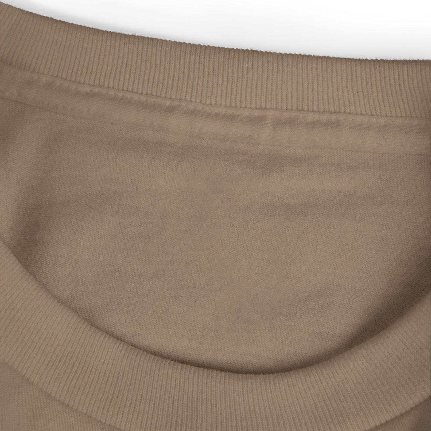 Permaculture, Unisex Garment-Dyed Heavyweight Cotton Tee