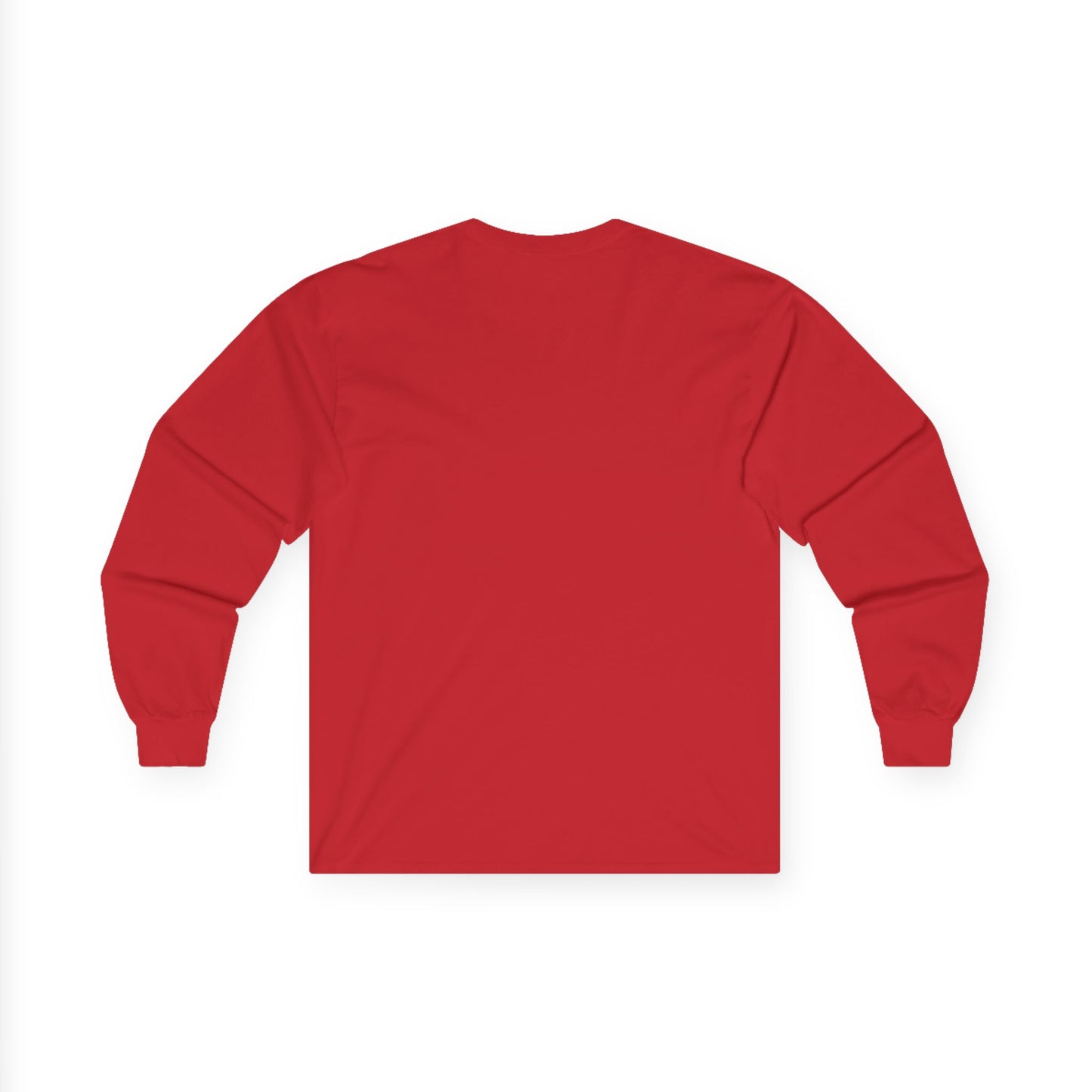 FOOD FOREST Ultra Cotton Long Sleeve Tee
