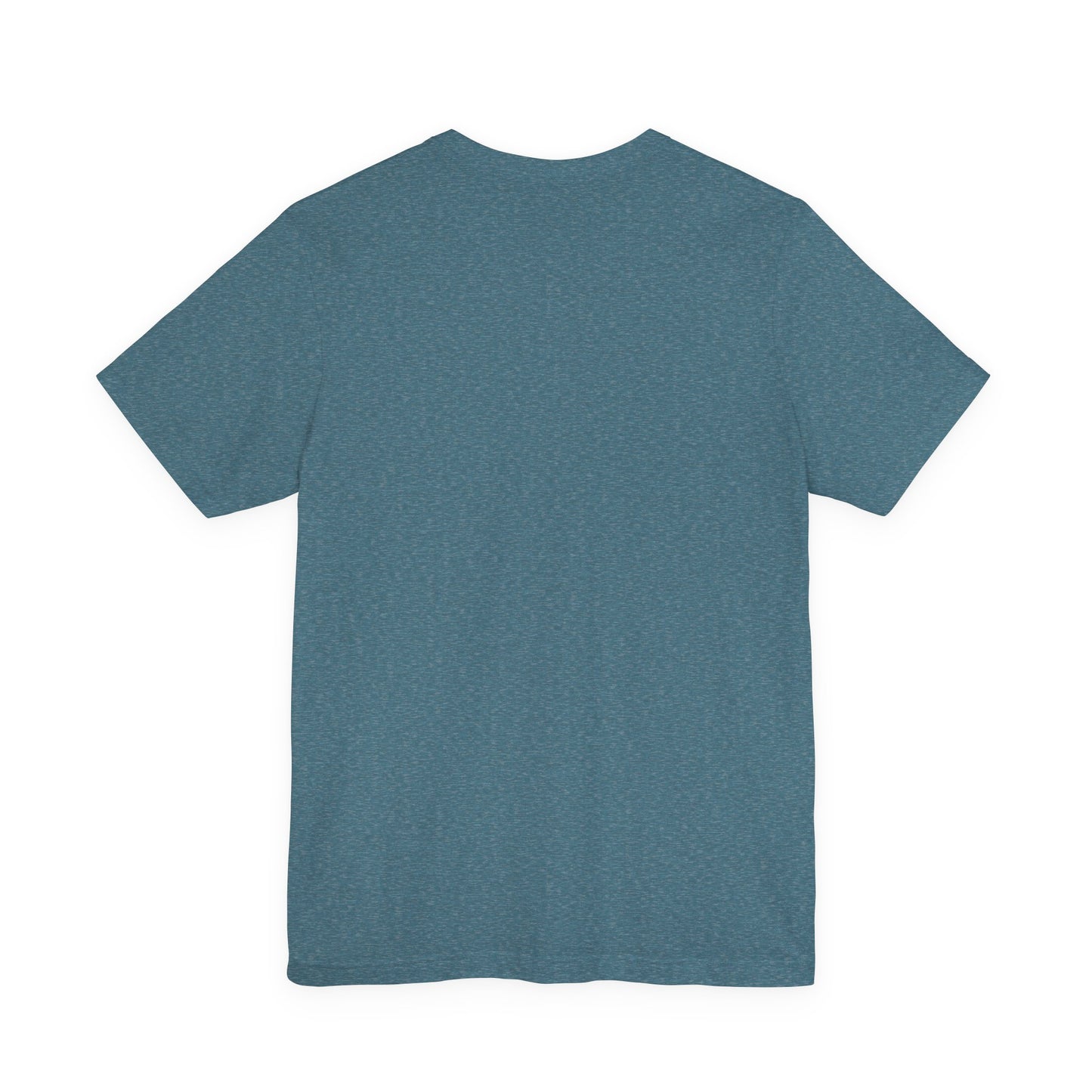Zhongguo, Unisex Jersey Short Sleeve Tee