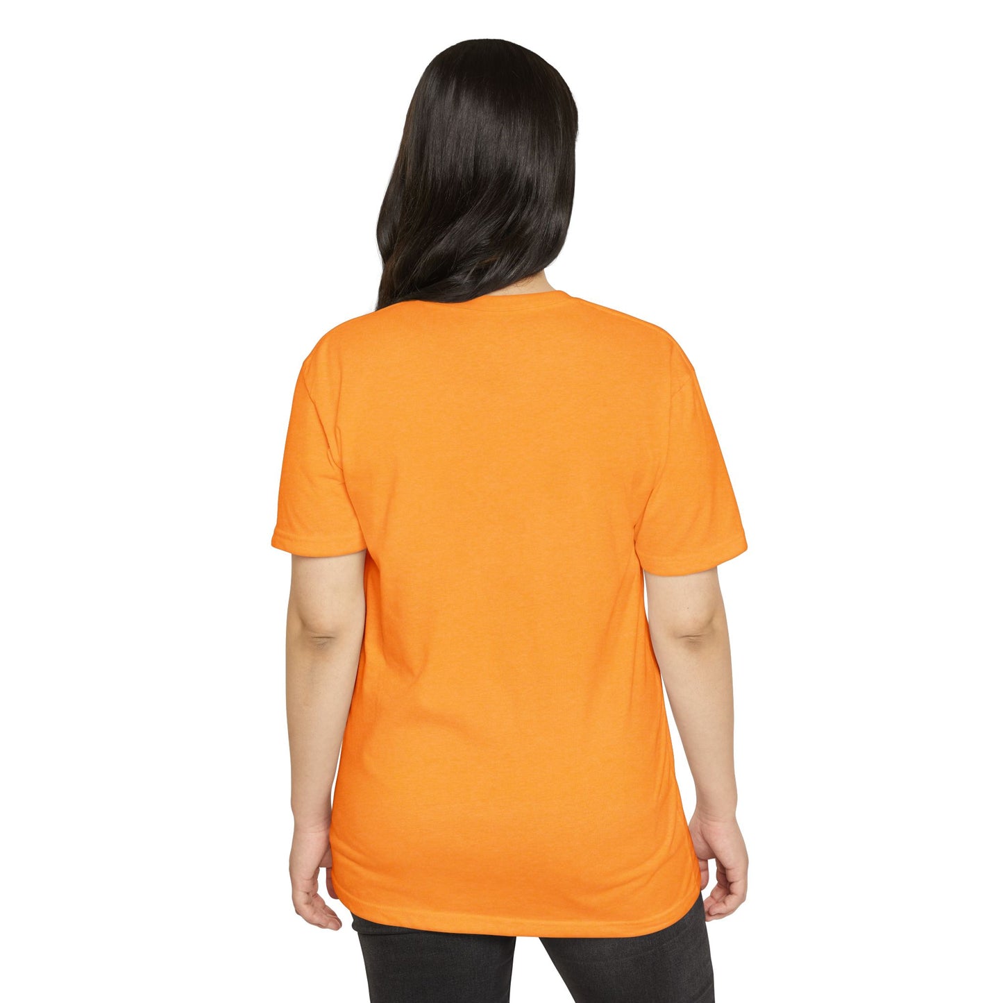 GODDESS INC CVC Jersey T-shirt
