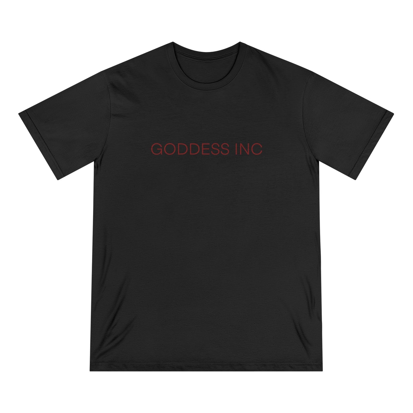 GODDESS INC Organic Staple T-shirt
