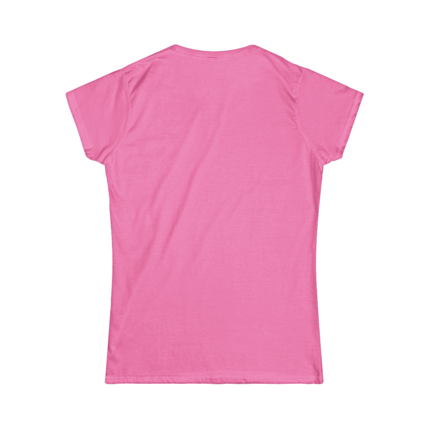 GODDESS INC Women's Softstyle Tee