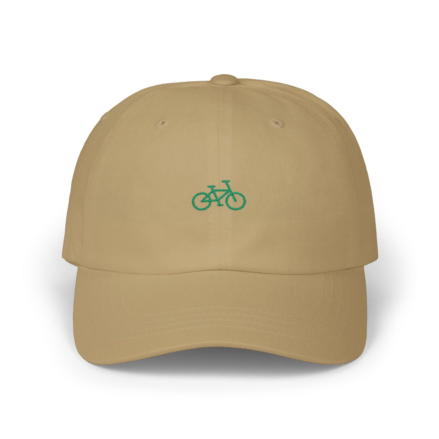 BIKE Classic Dad Cap
