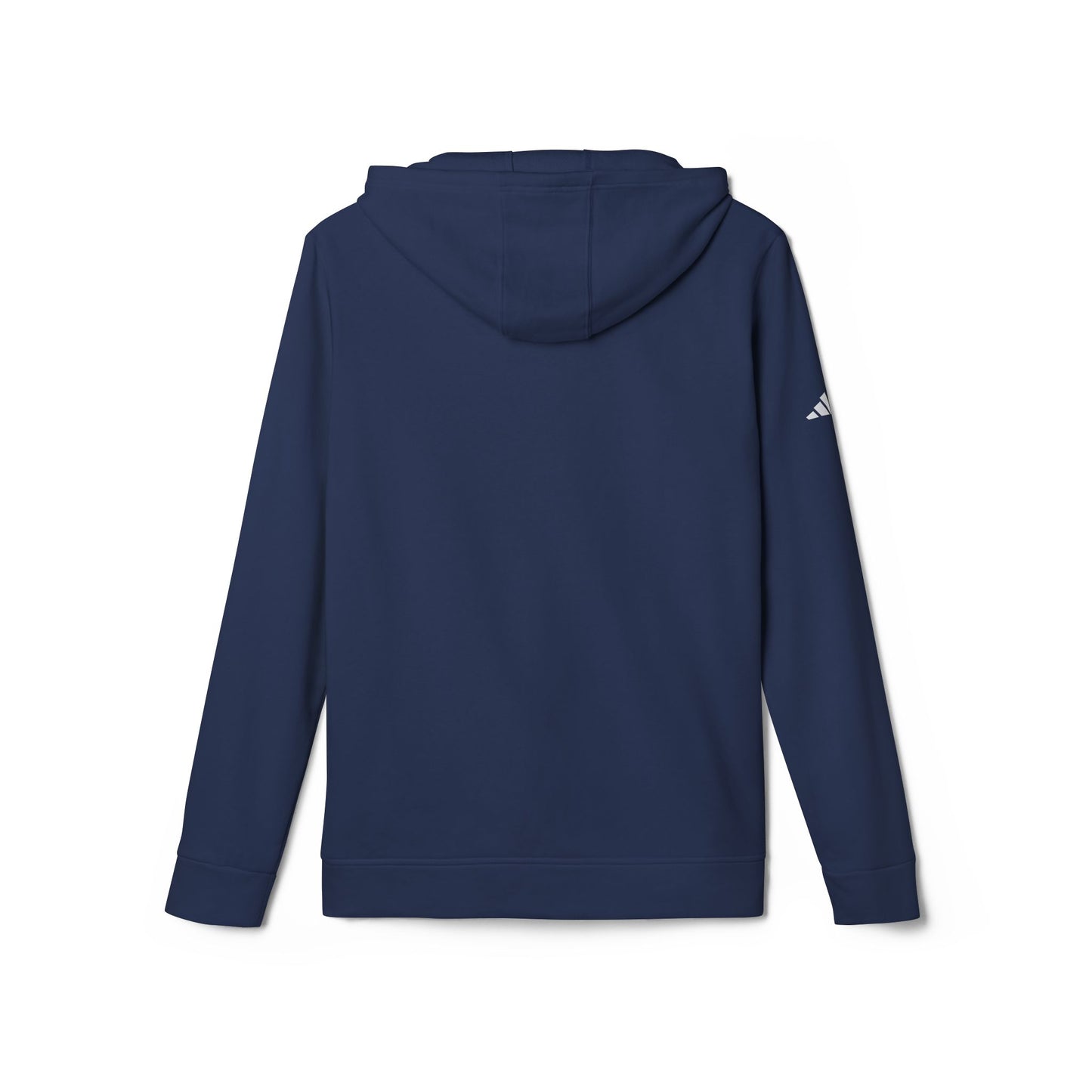adidas Permaculture Unisex Fleece Hoodie