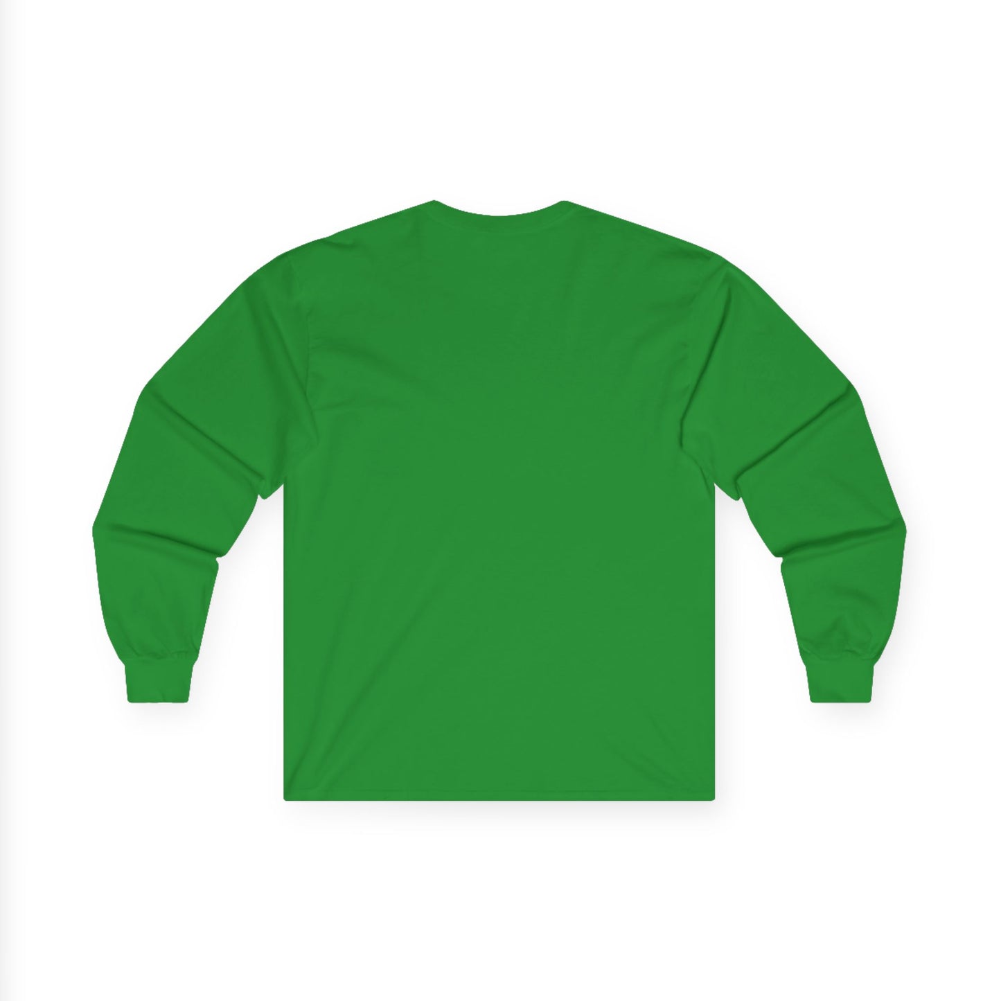 FOOD FOREST Ultra Cotton Long Sleeve Tee