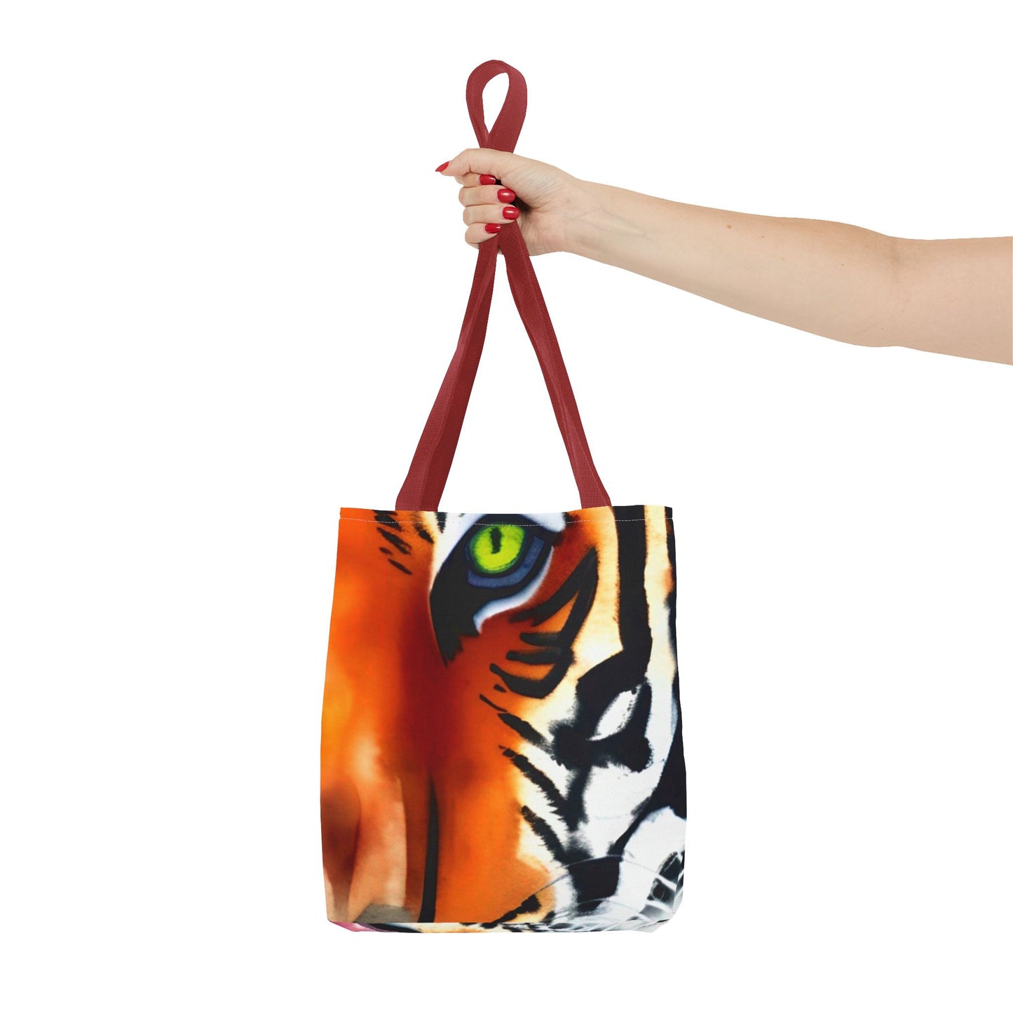 TIGER Tote Bag
